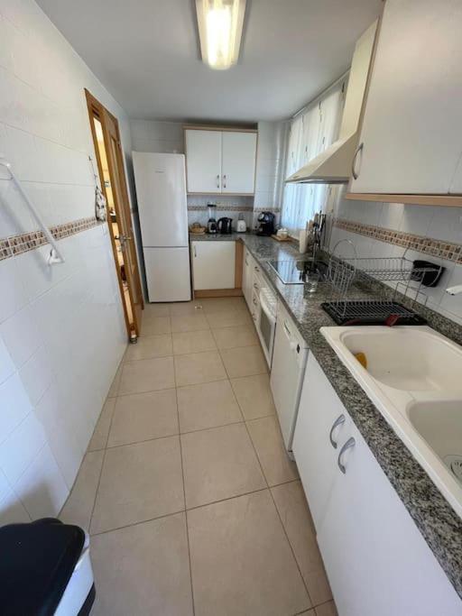 Duplex Avec Piscine-padel-plage-wifi-parking Apartamento