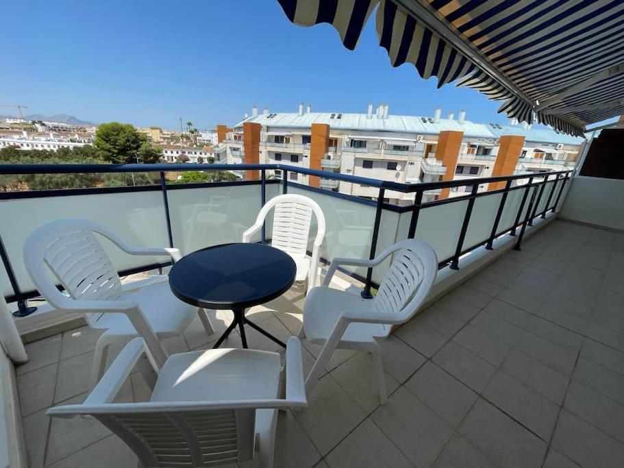 Apartamento Duplex Avec Piscine-padel-plage-wifi-parking