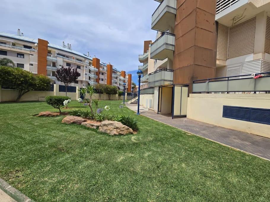 Apartamento Duplex Avec Piscine-padel-plage-wifi-parking *