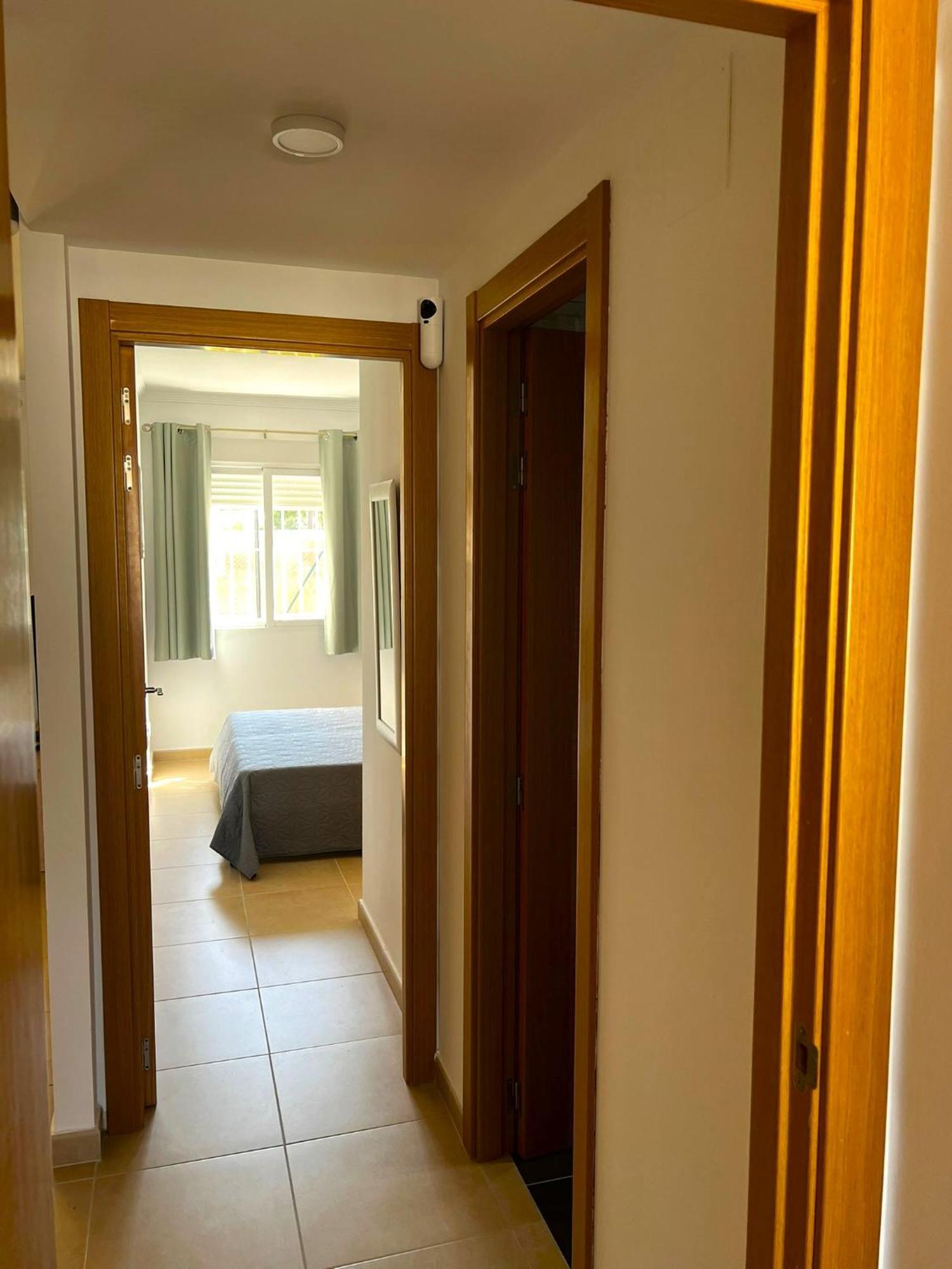 Apartamento Santa Ana-turistika