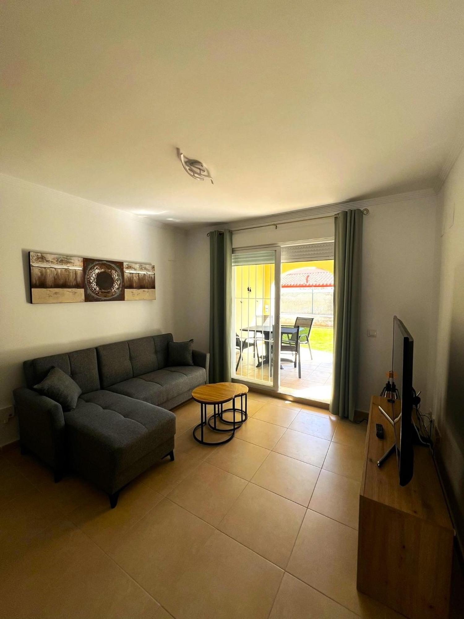 Santa Ana-turistika Apartamento