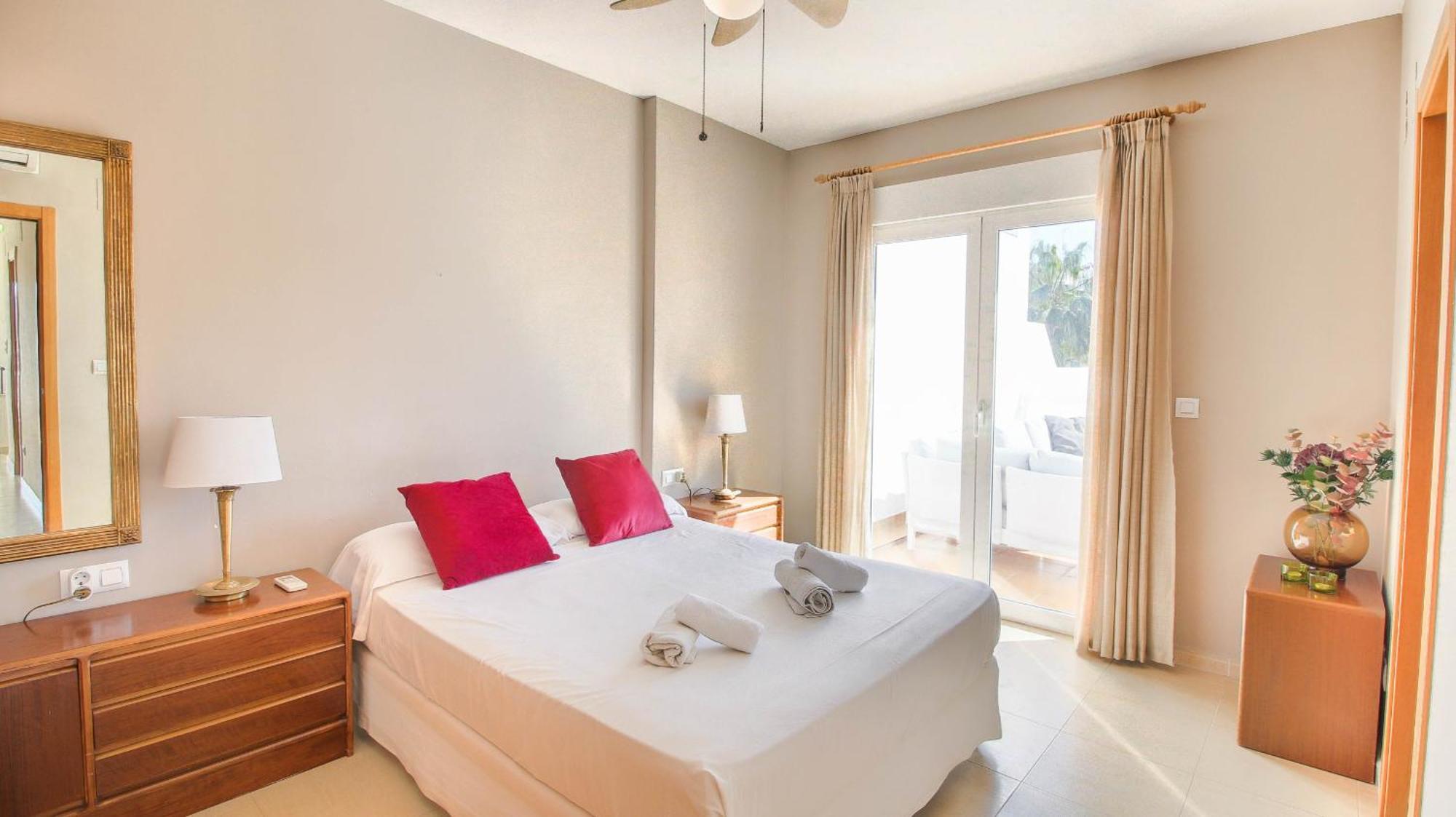 Atico Marina Blau Apartamento Dénia