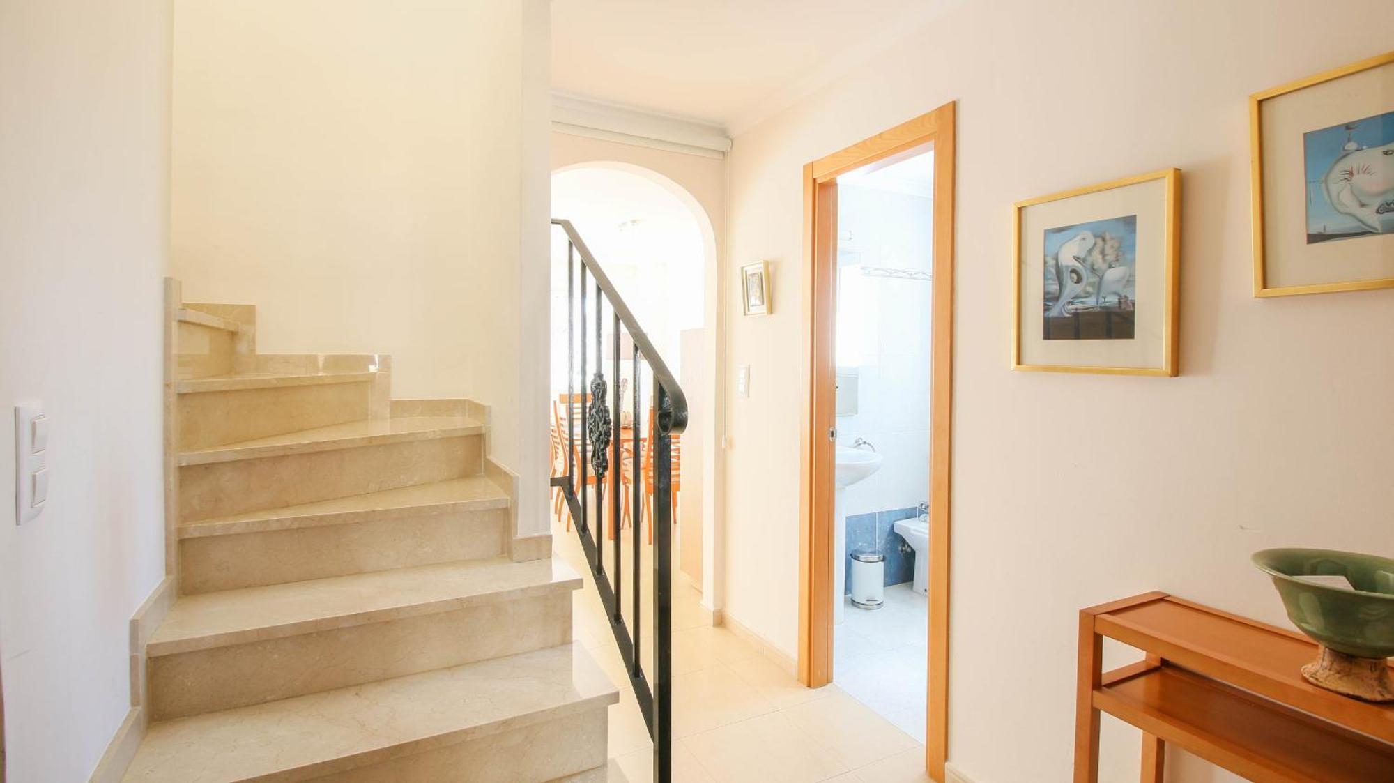 Atico Marina Blau Apartamento