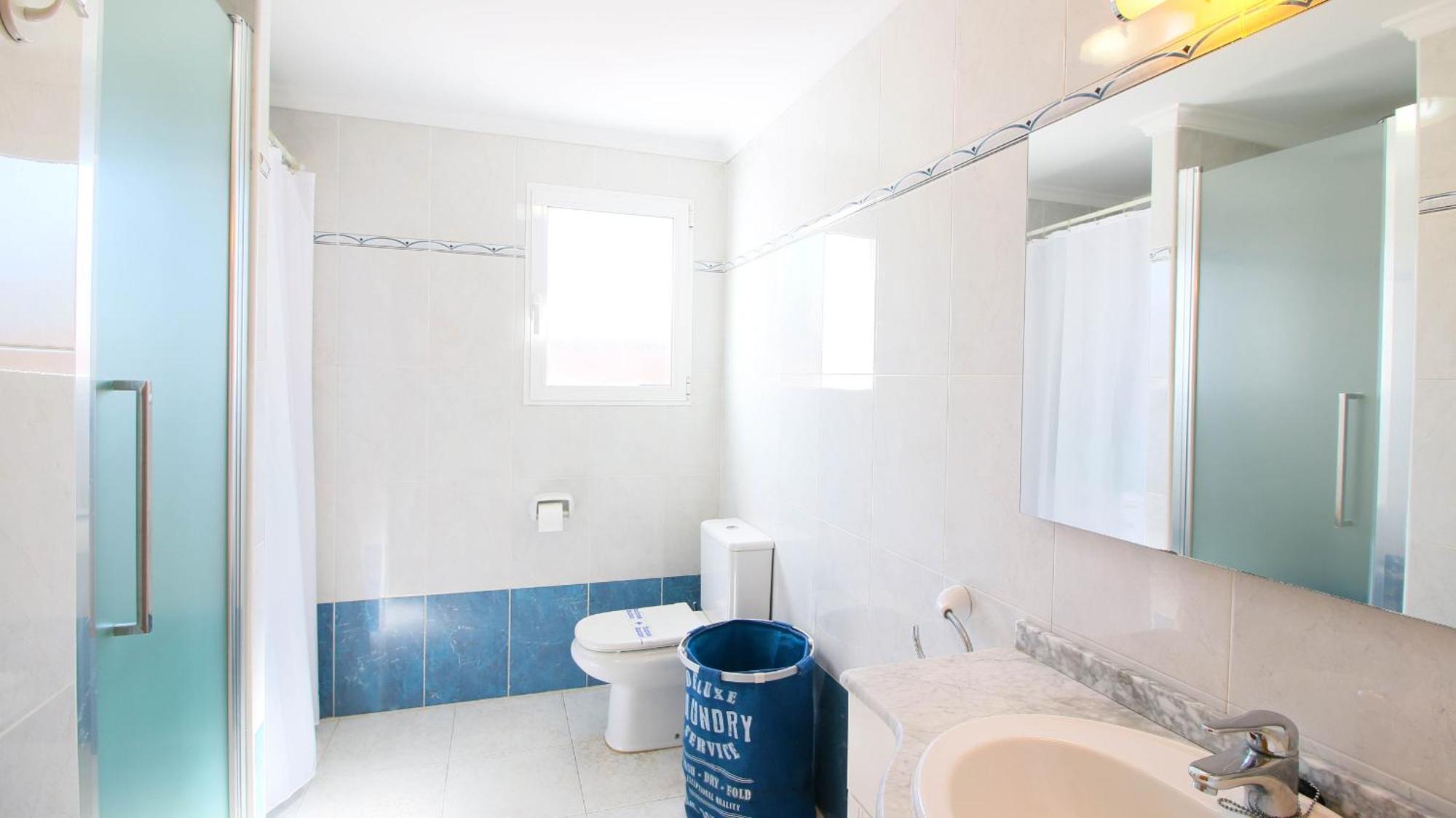 Atico Marina Blau Apartamento