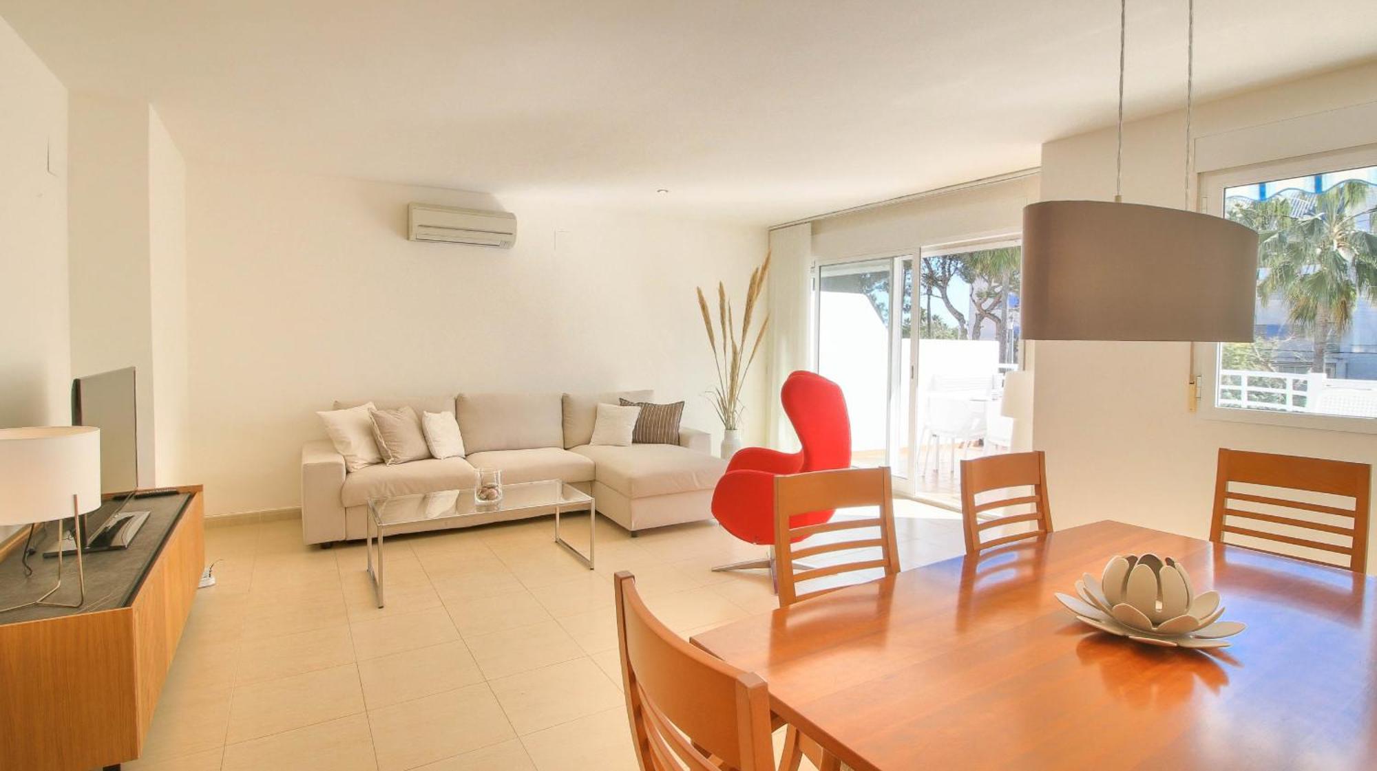 Atico Marina Blau Apartamento