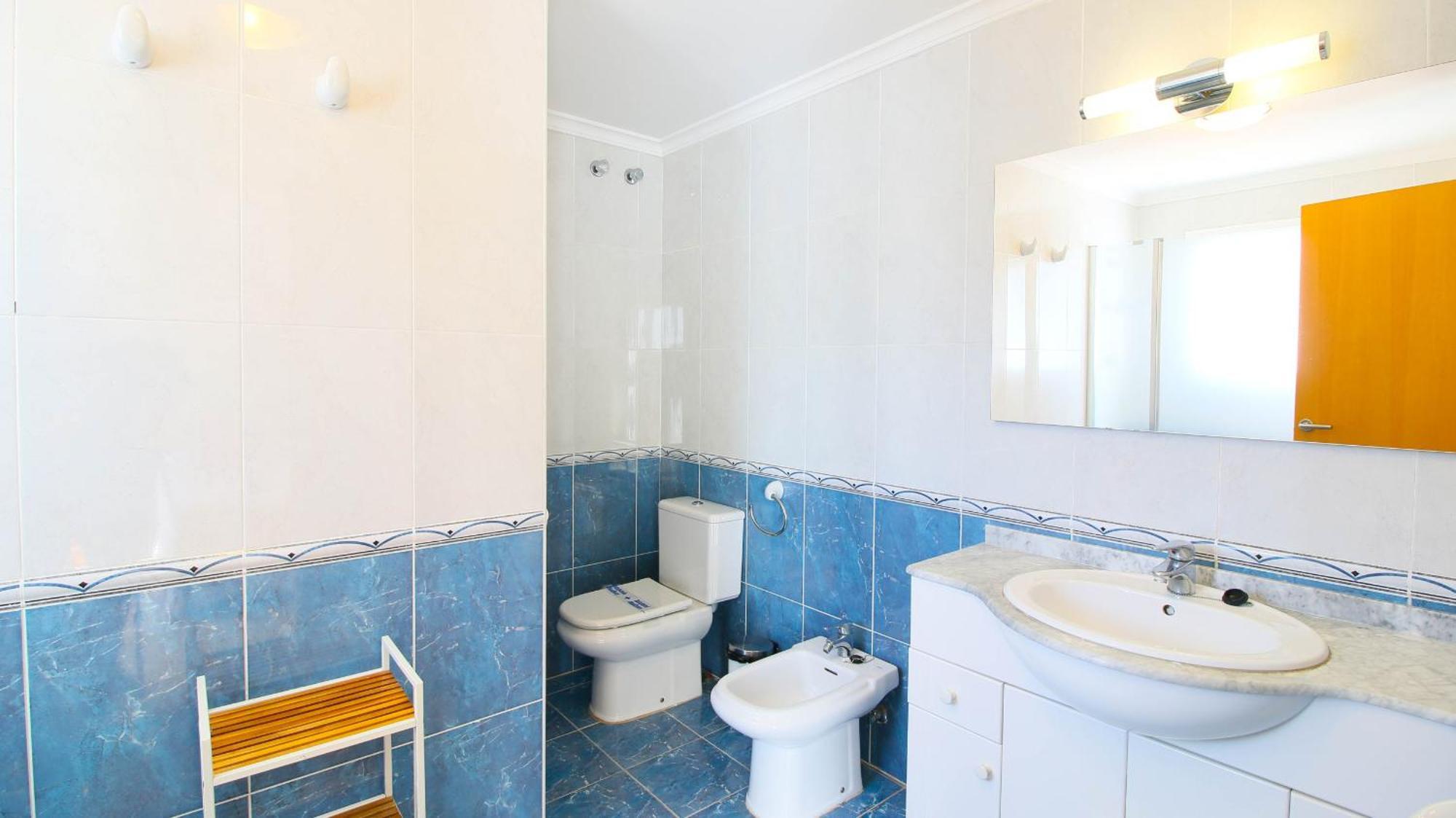 Atico Marina Blau Apartamento *