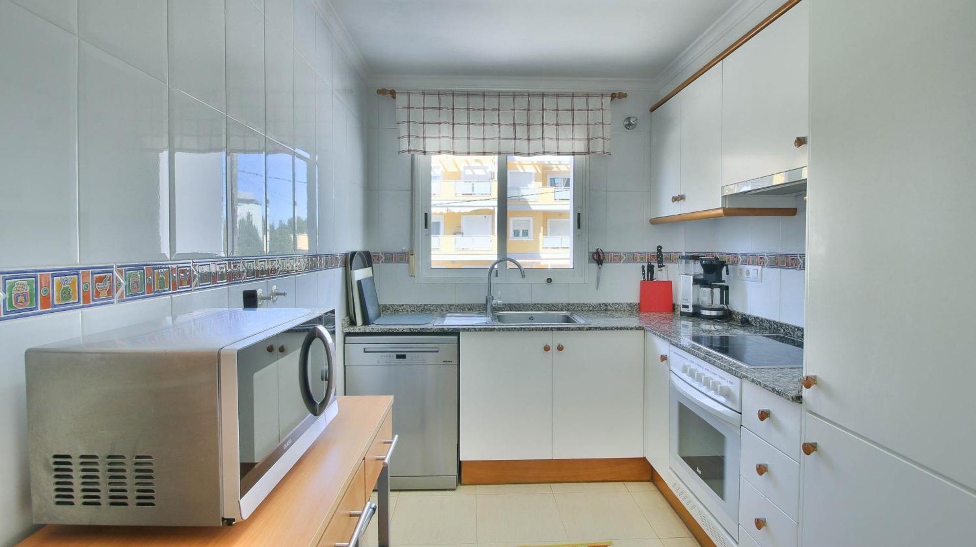 Atico Marina Blau Apartamento