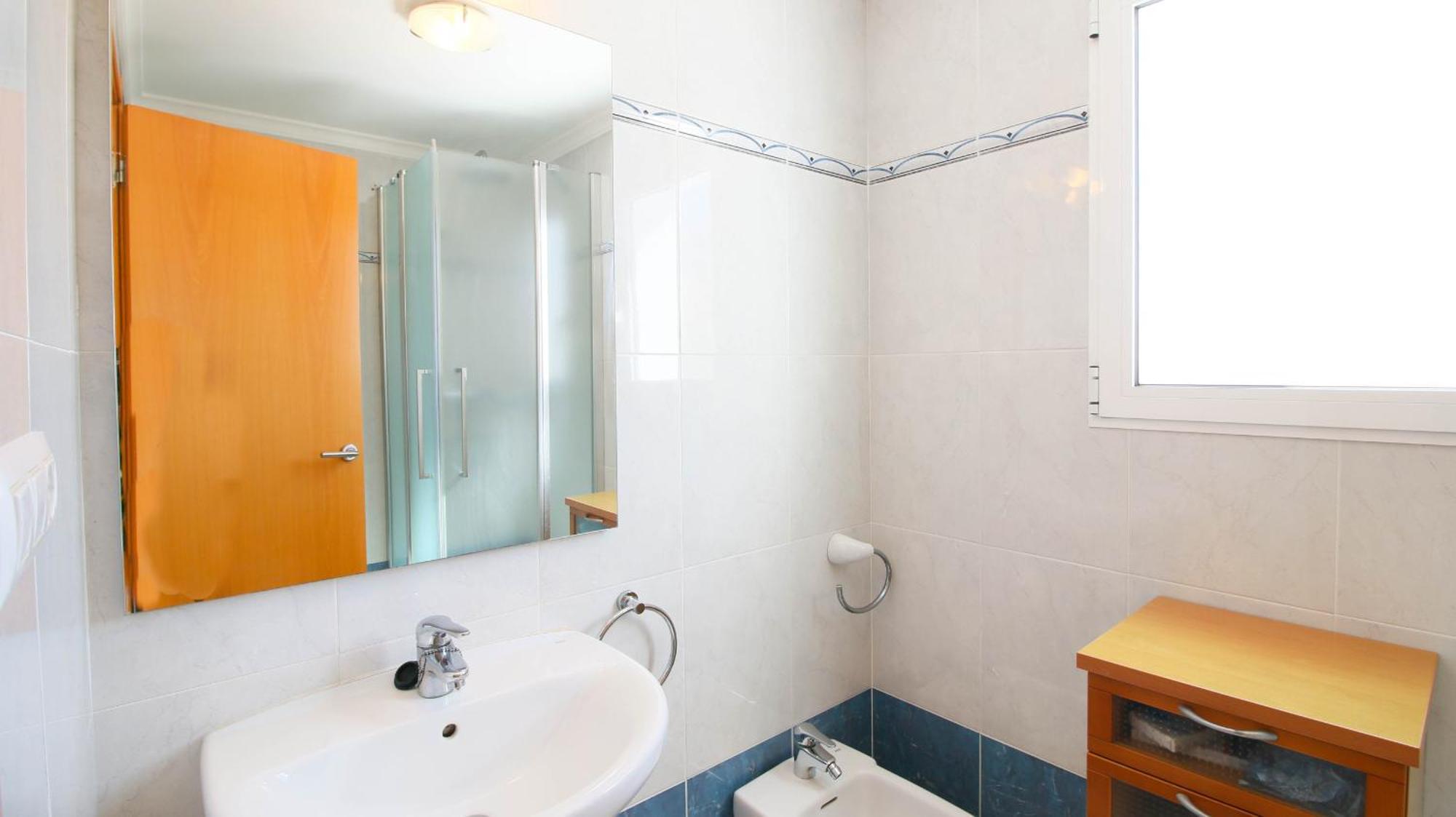 Apartamento Atico Marina Blau *