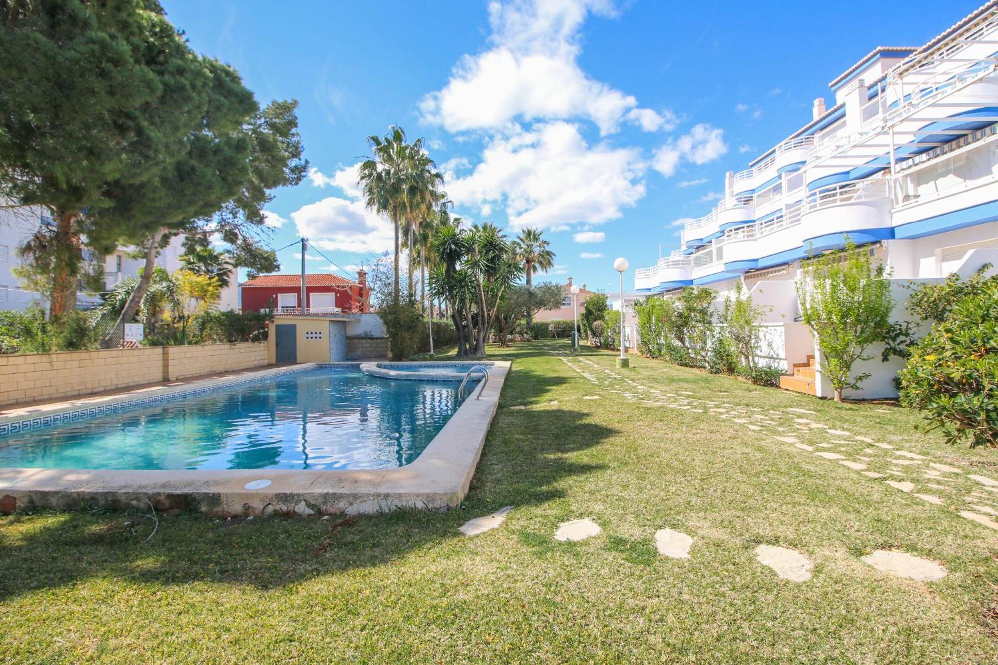 Atico Marina Blau Apartamento