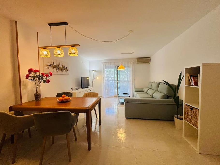 Apartamento En Dianium