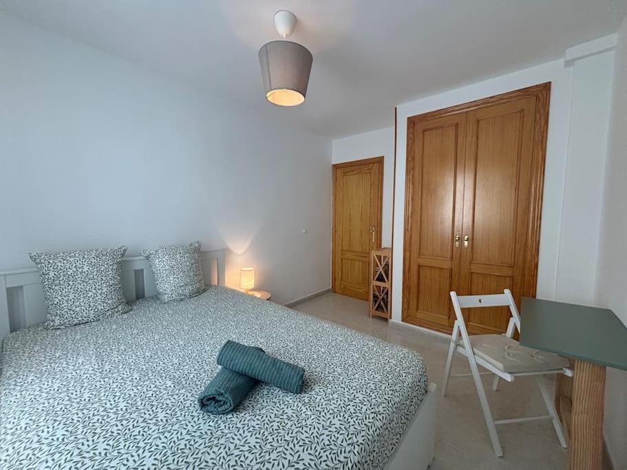 Apartamento En Dianium *