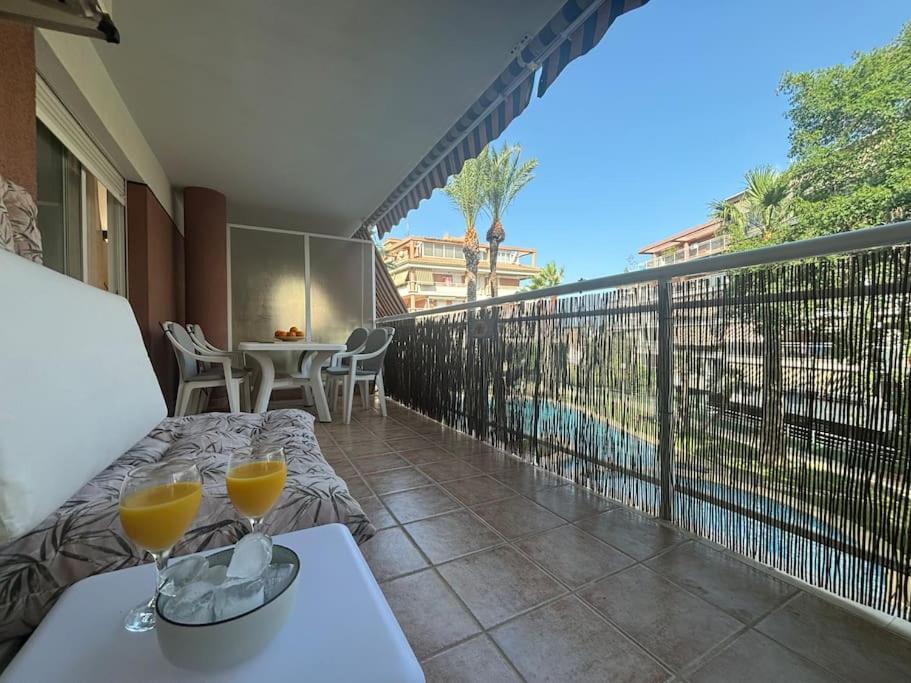 En Dianium Apartamento Dénia