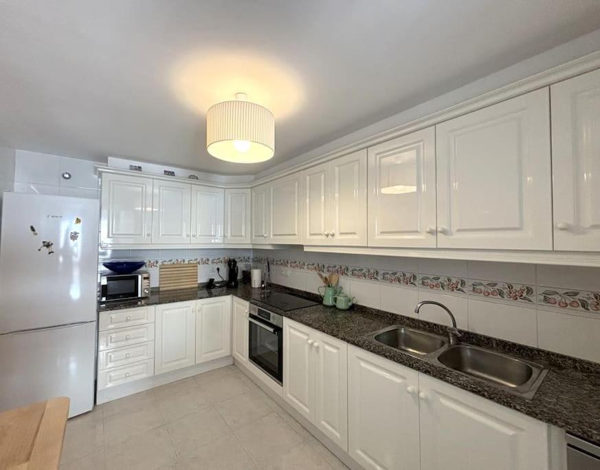 Apartamento En Dianium