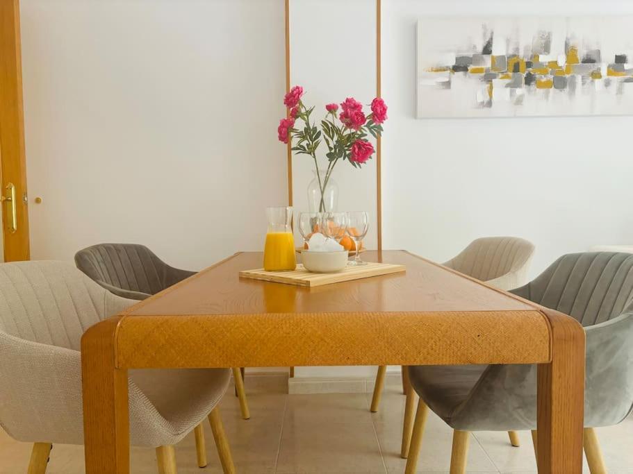 Apartamento En Dianium *