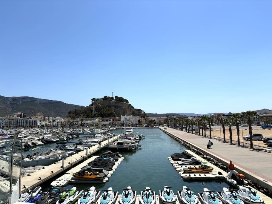 En Dianium * Dénia