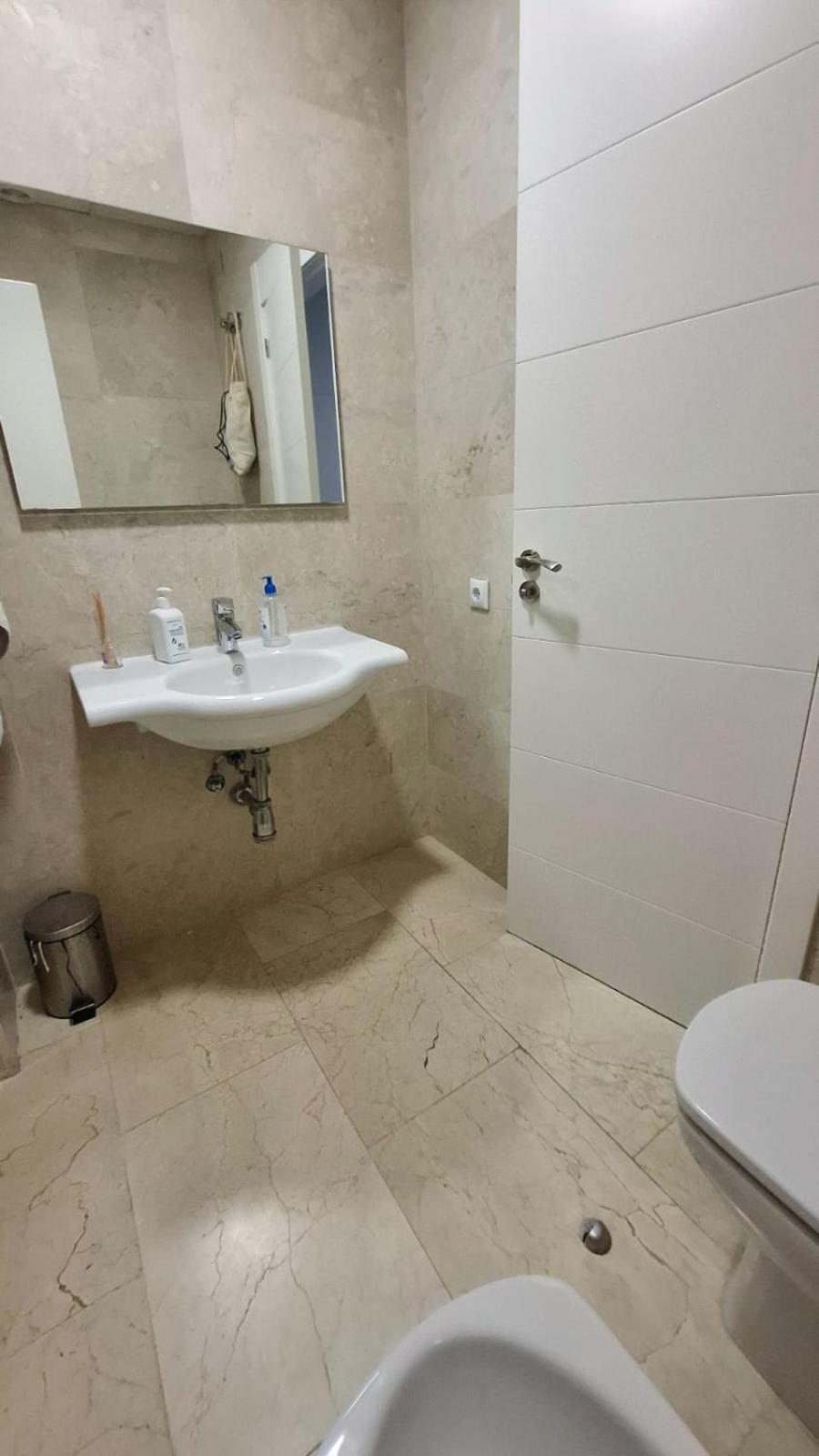 Apartment Moderno Atico Duplex Penthouse A 500m De La Playa De Devesses-denia *