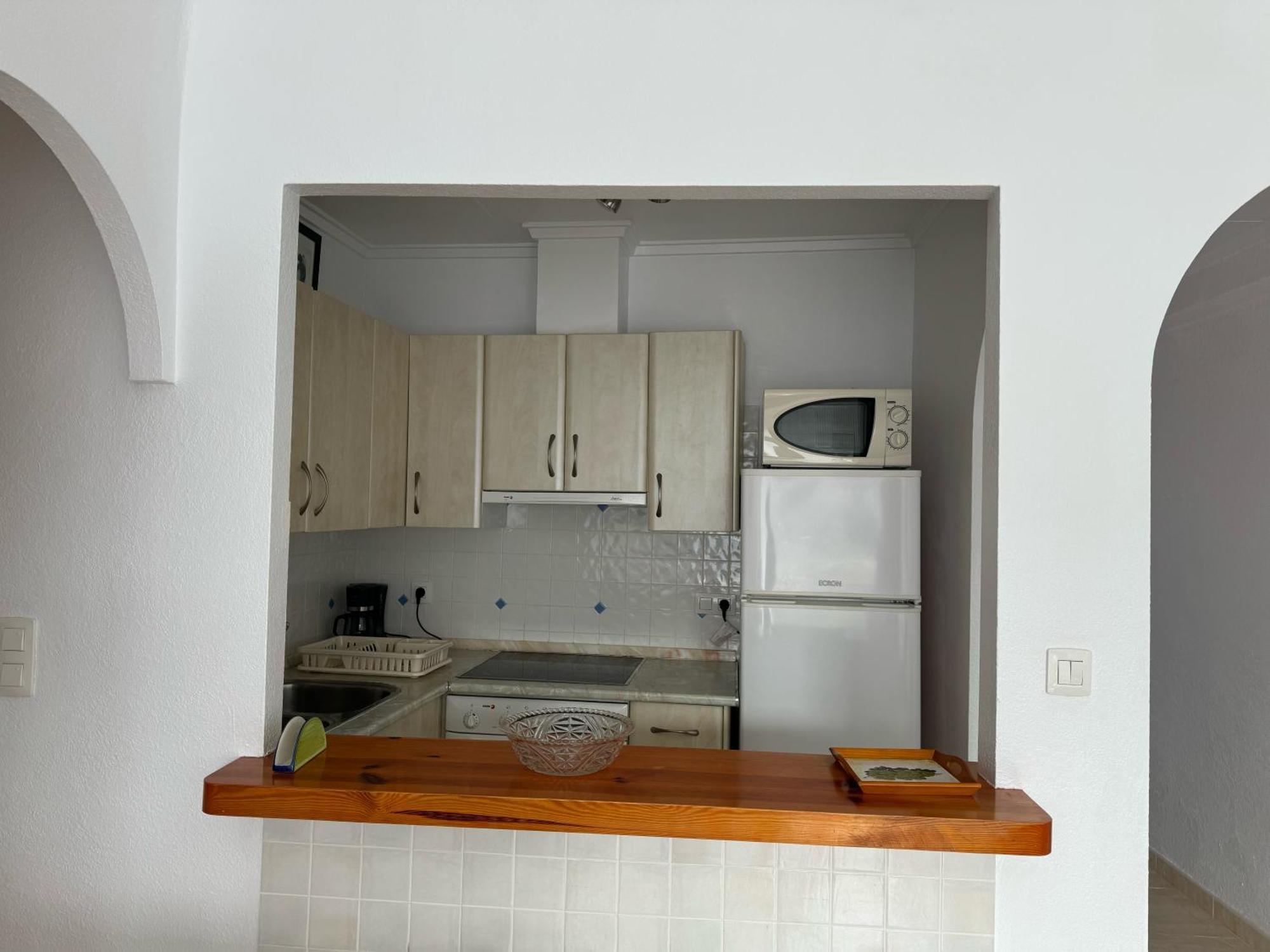 Apartamento Mar De Luna Locdenia Dénia