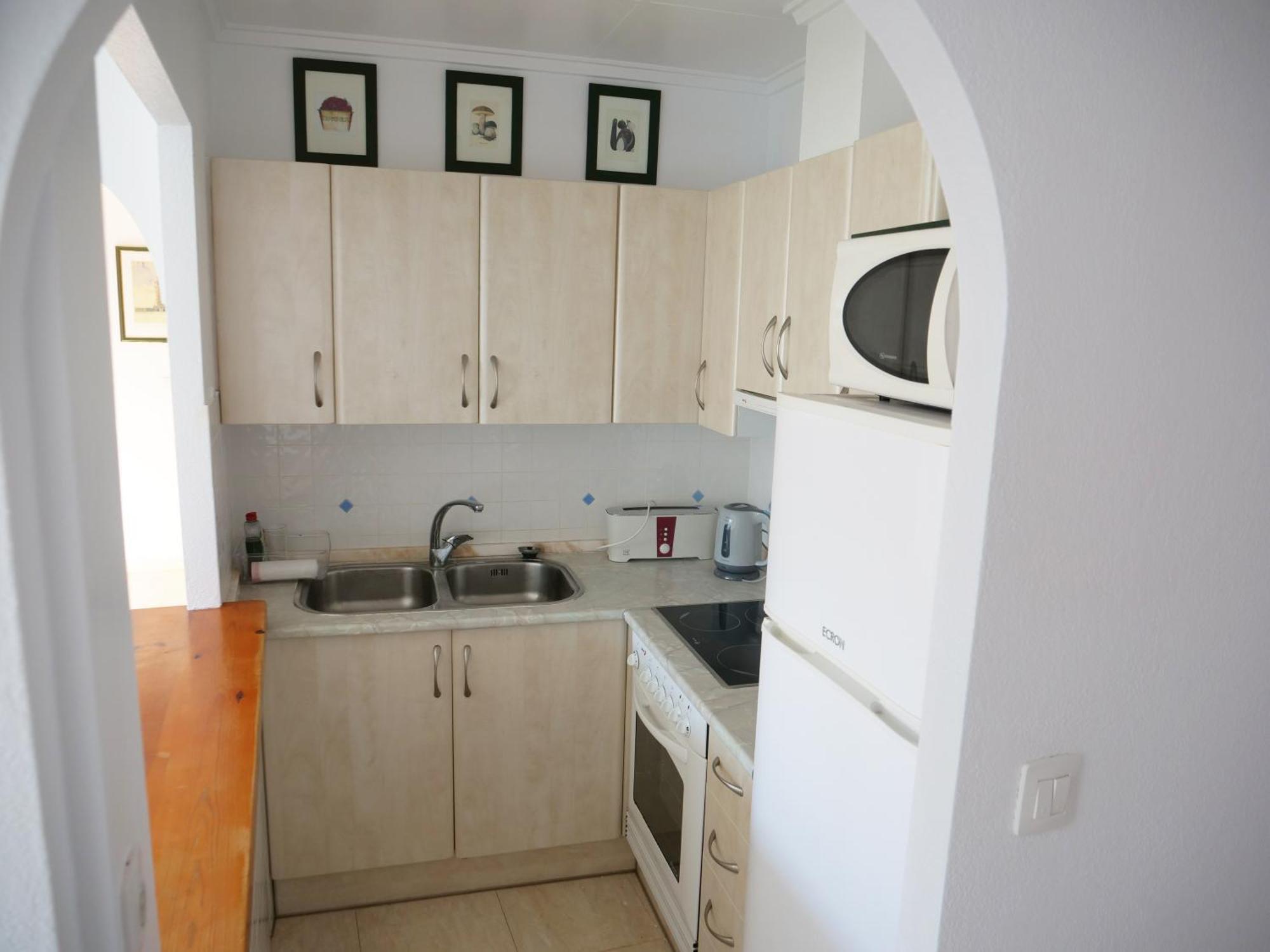 Apartamento Mar De Luna Locdenia Dénia