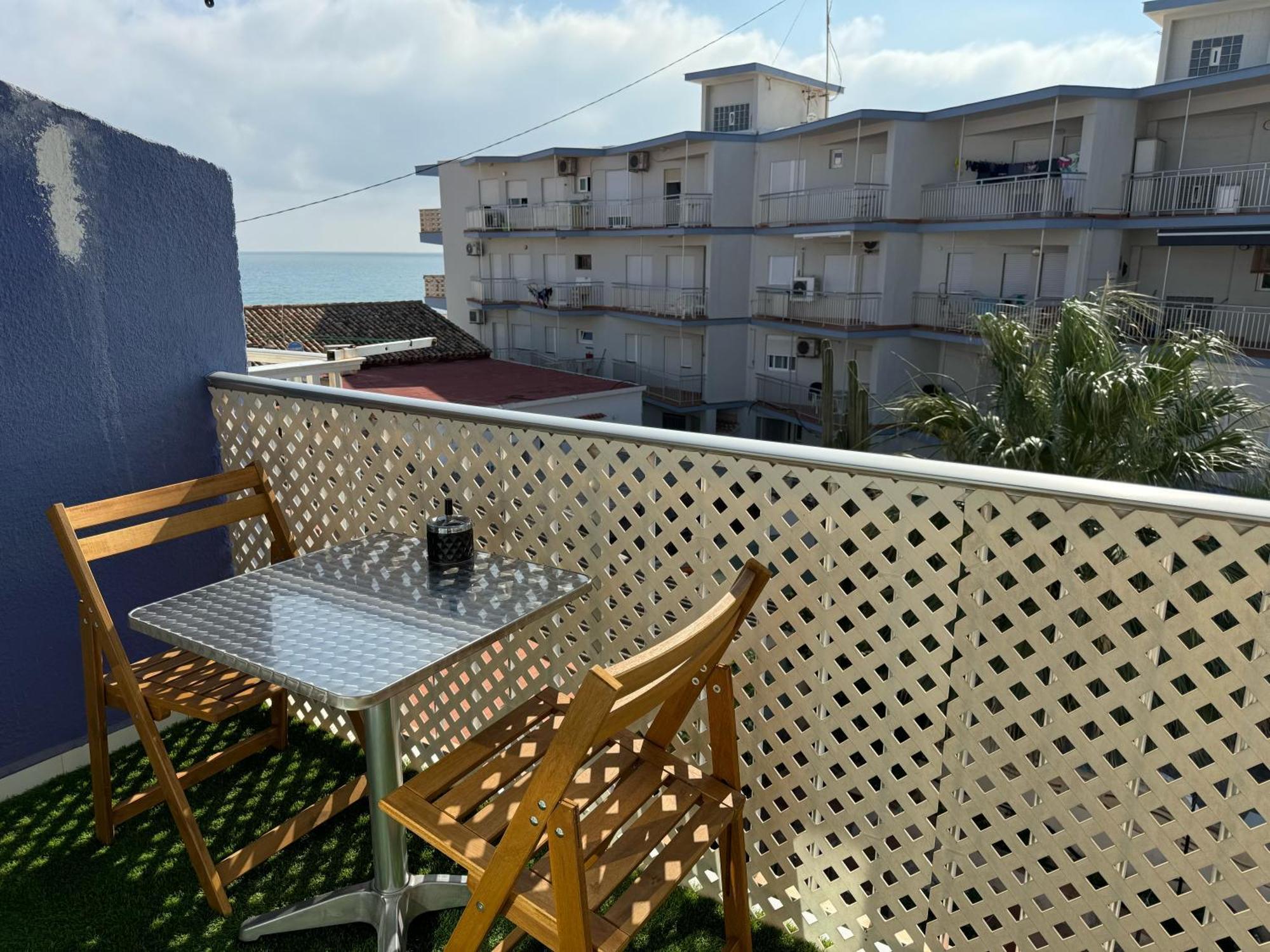 Apartamento Mar De Luna Locdenia *