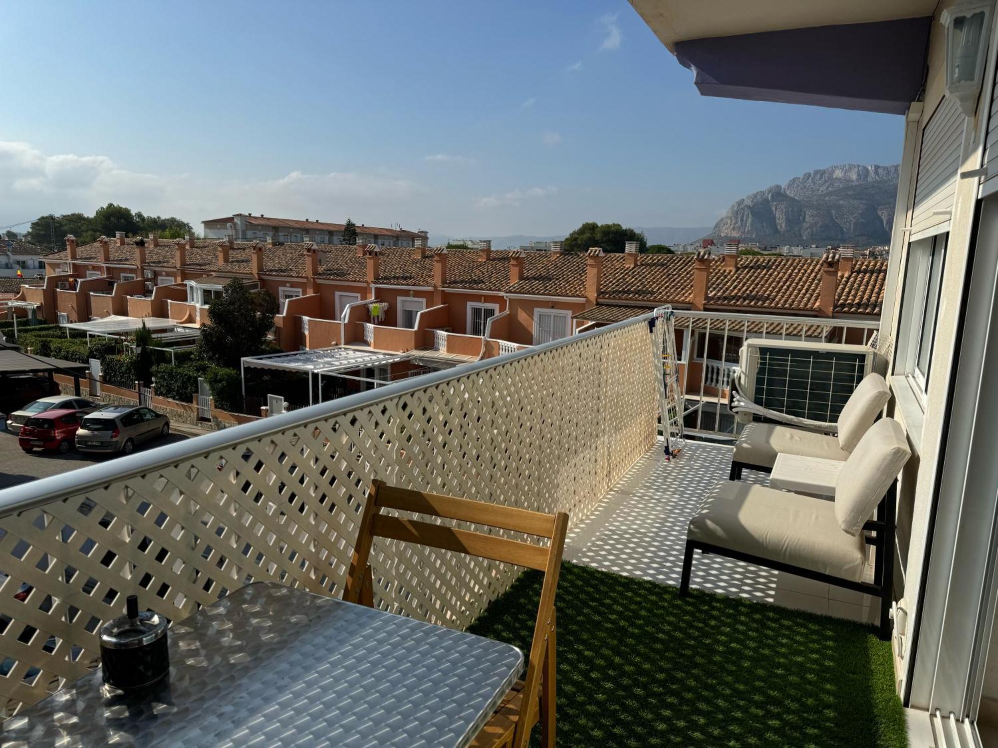 Apartamento Mar De Luna Locdenia Dénia