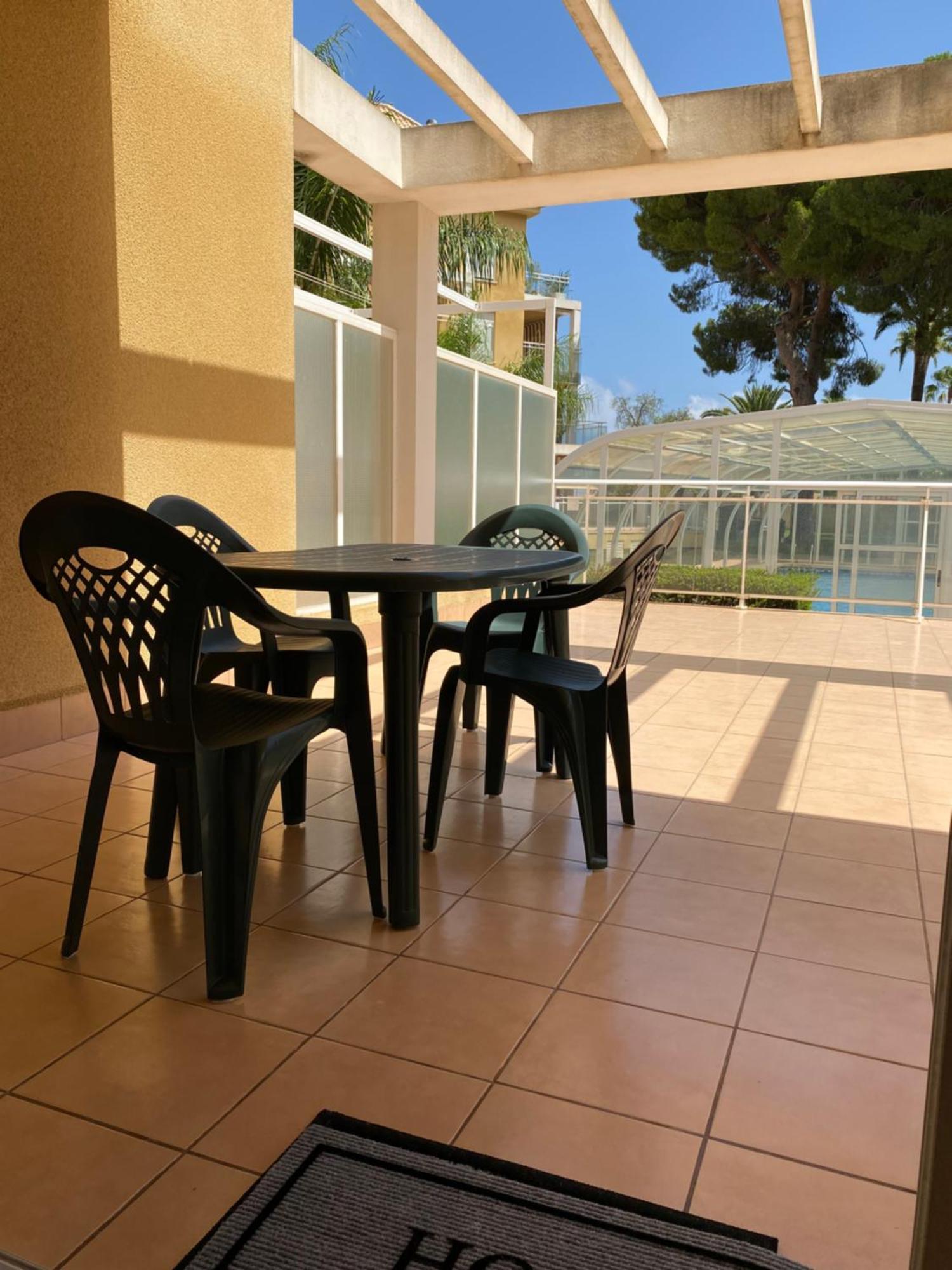 Vistas Al Montgo Apartamento Dénia