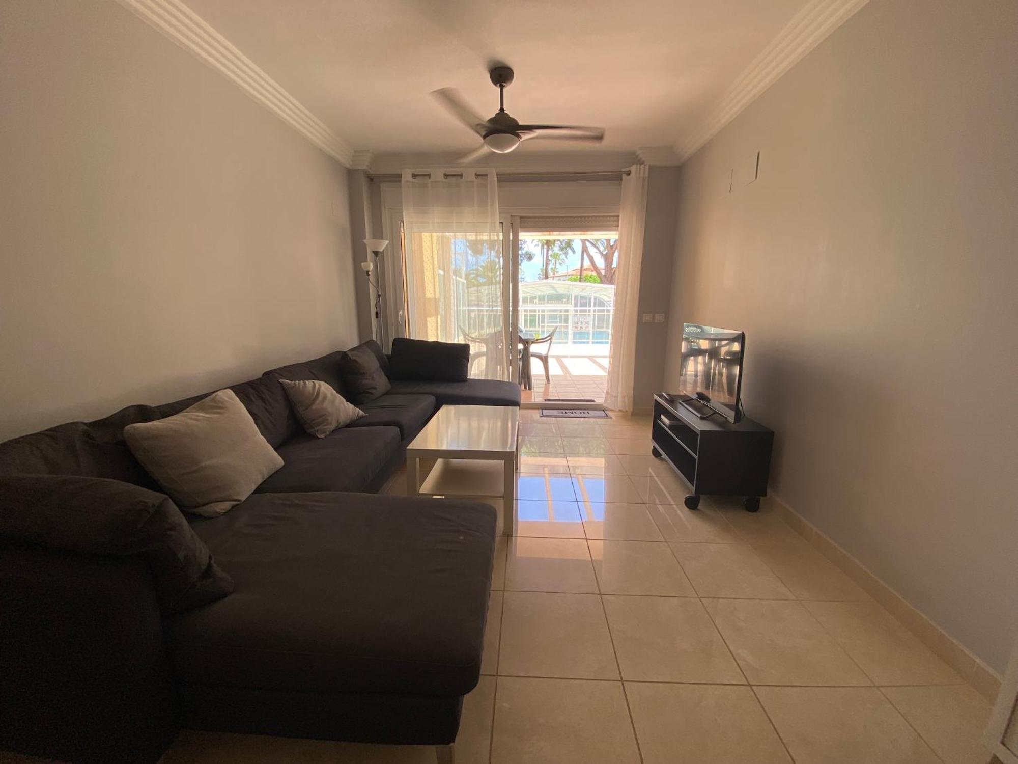 Apartamento Vistas Al Montgo Dénia