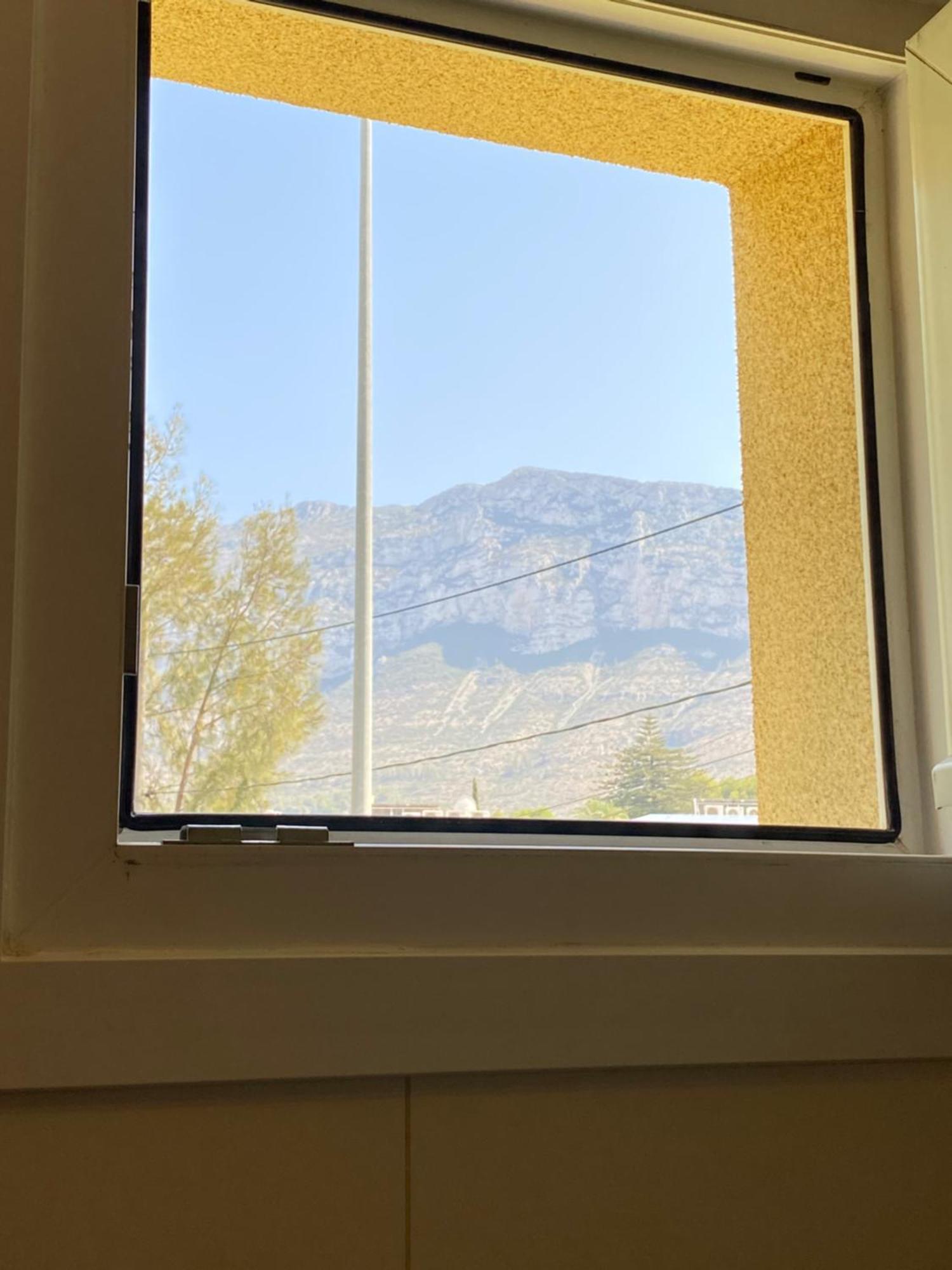 Apartamento Vistas Al Montgo