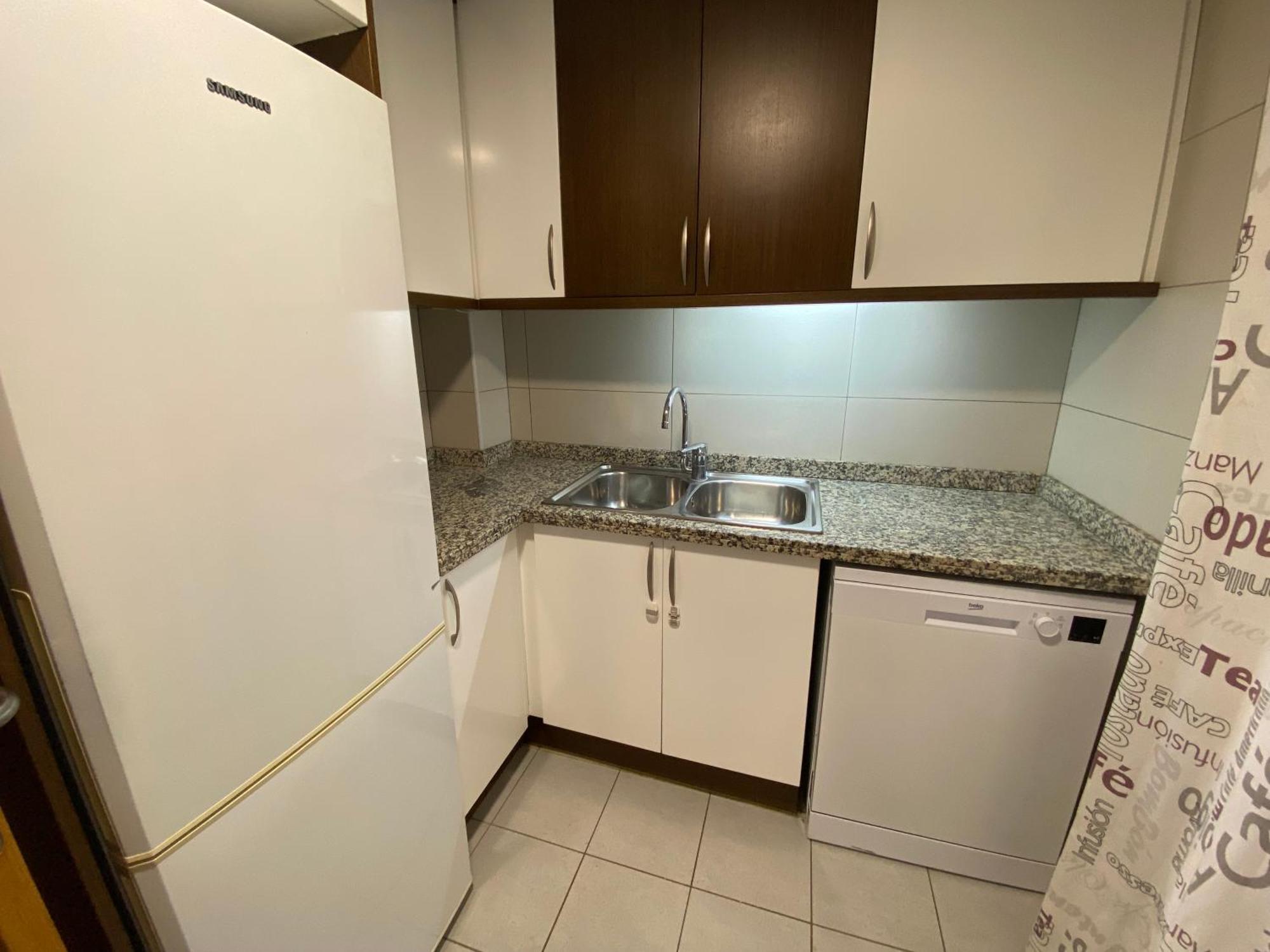 Apartamento Vistas Al Montgo Dénia