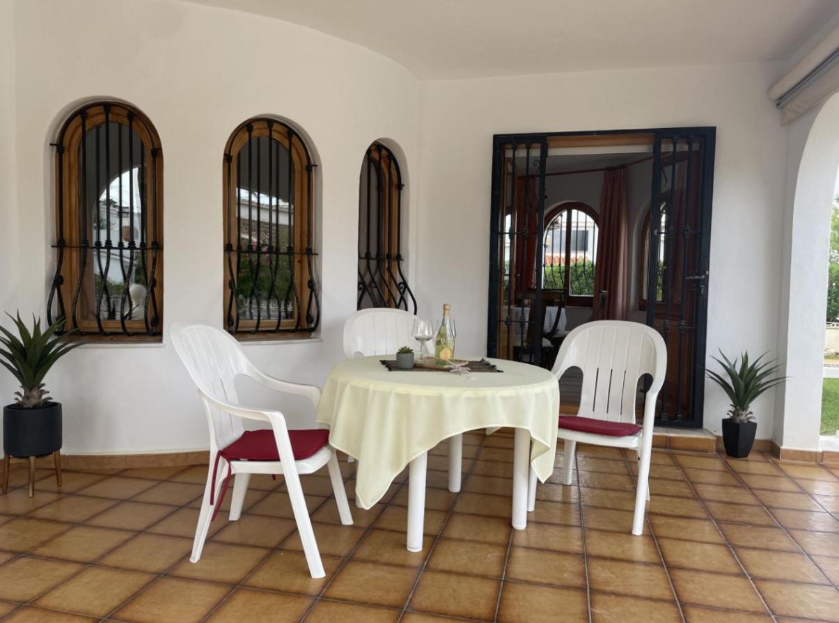 Patricia Dieter House Holiday home *
