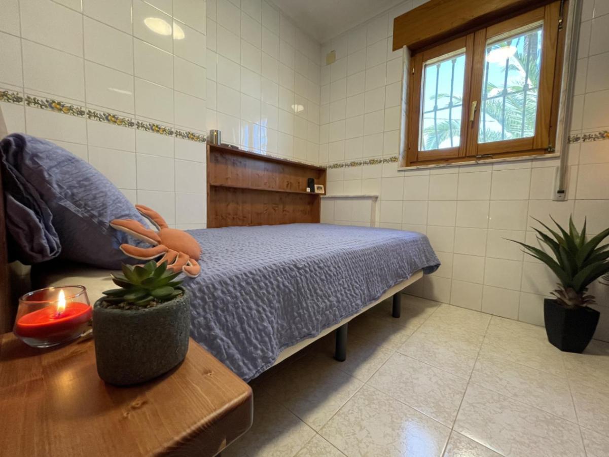 Patricia Dieter House Holiday home Denia