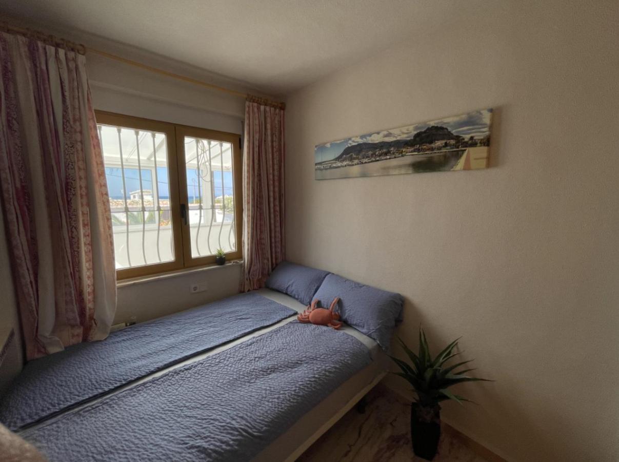 Patricia Dieter House Holiday home Denia