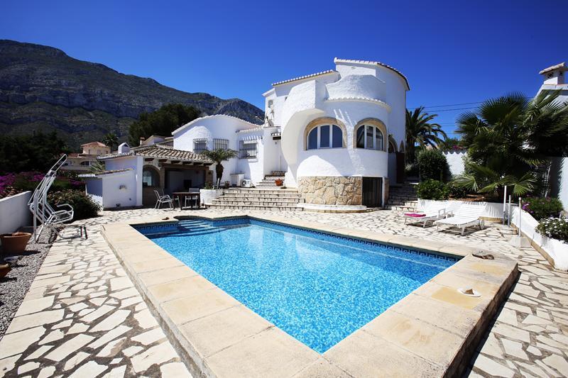 Holiday home Manuela Denia