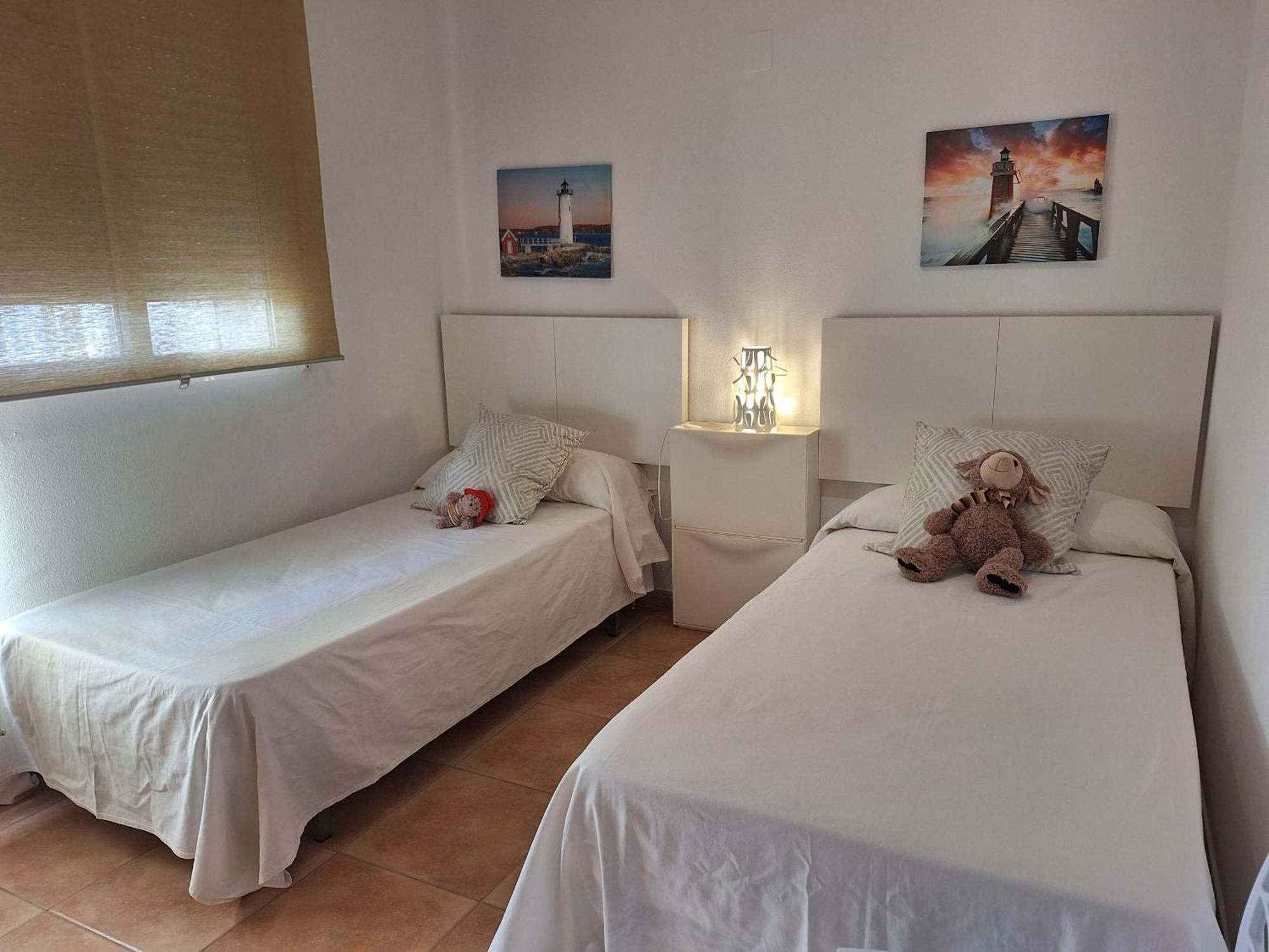 Casa Gloria Con Gran Terraza Y Acceso Directo A Piscina * Denia