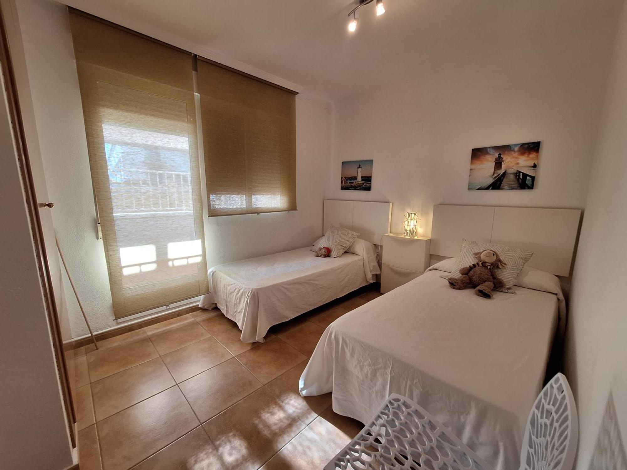 Casa Gloria Con Gran Terraza Y Acceso Directo A Piscina Apartment *