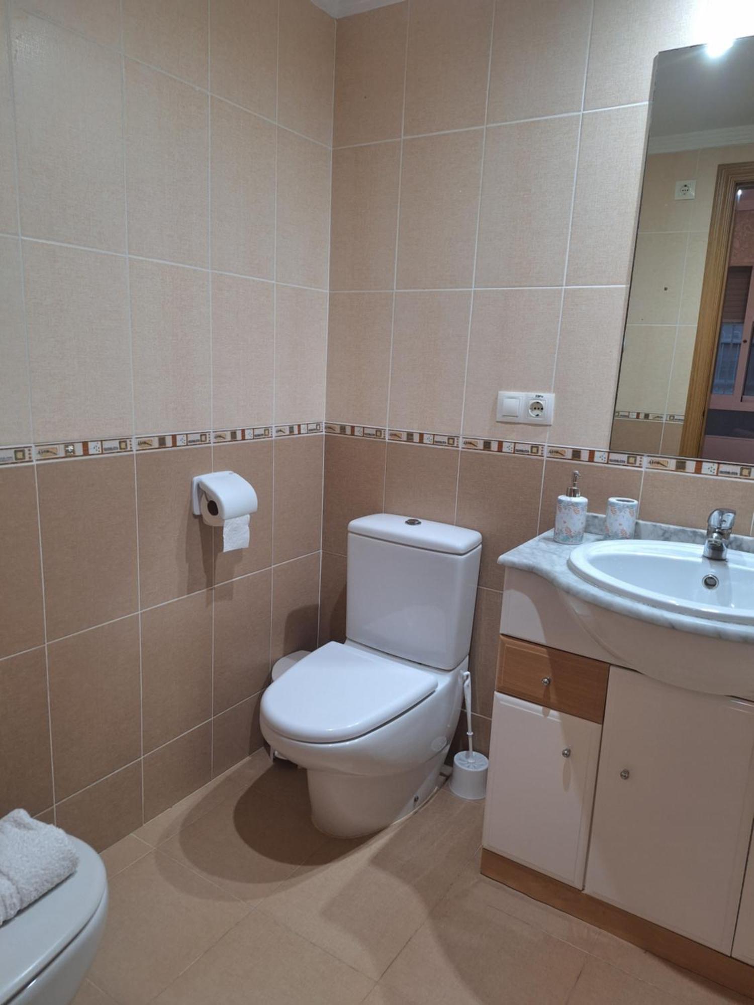 Casa Gloria Con Gran Terraza Y Acceso Directo A Piscina Denia