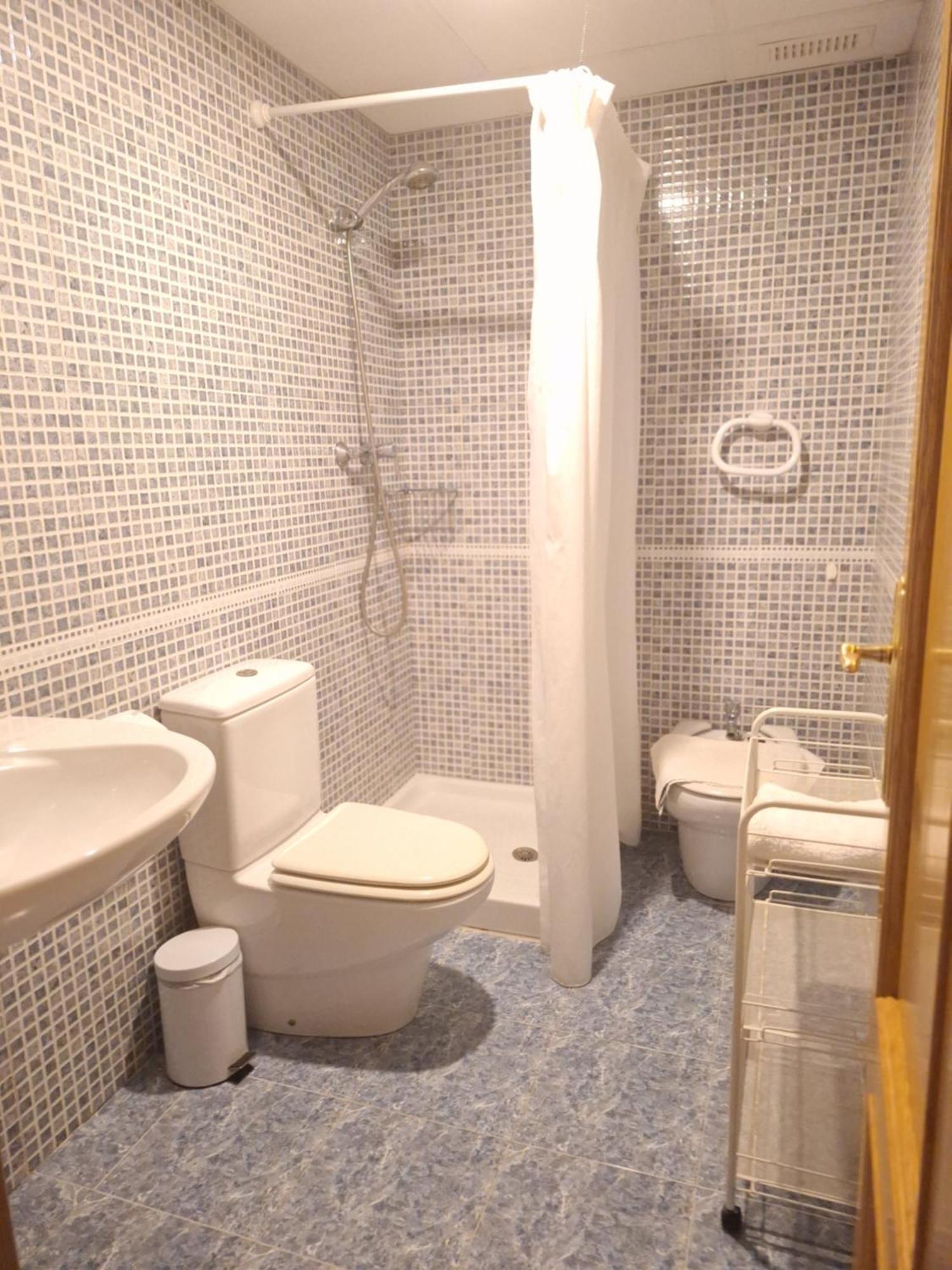 Casa Gloria Con Gran Terraza Y Acceso Directo A Piscina Denia