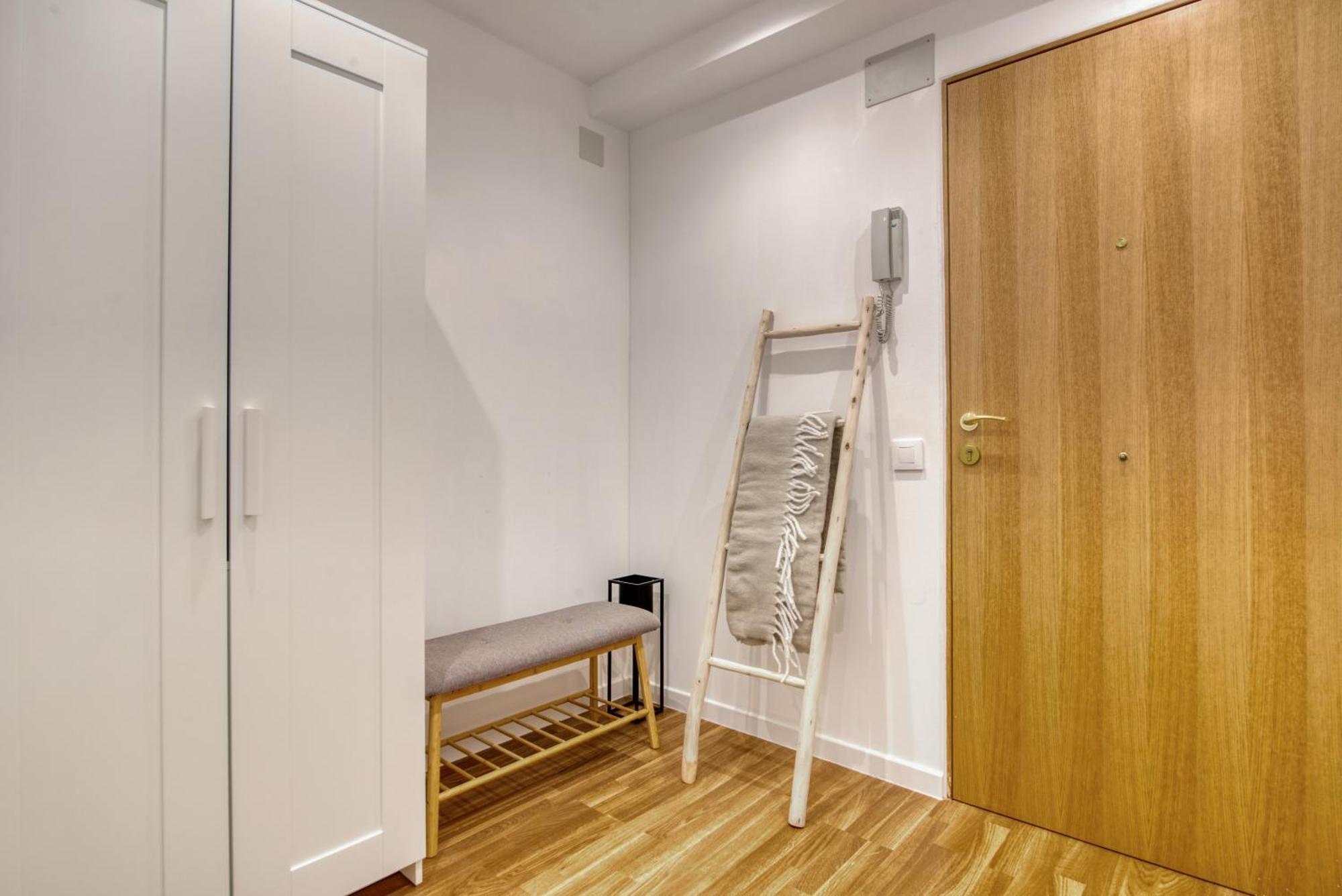 Marinas Apartamento