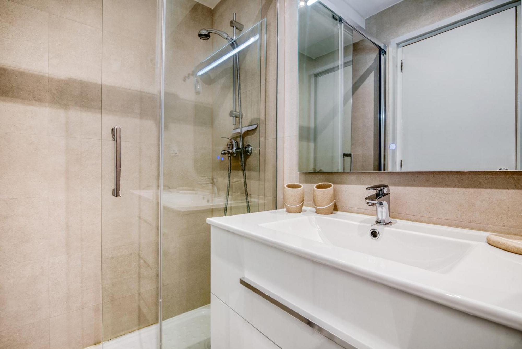Marinas Apartamento