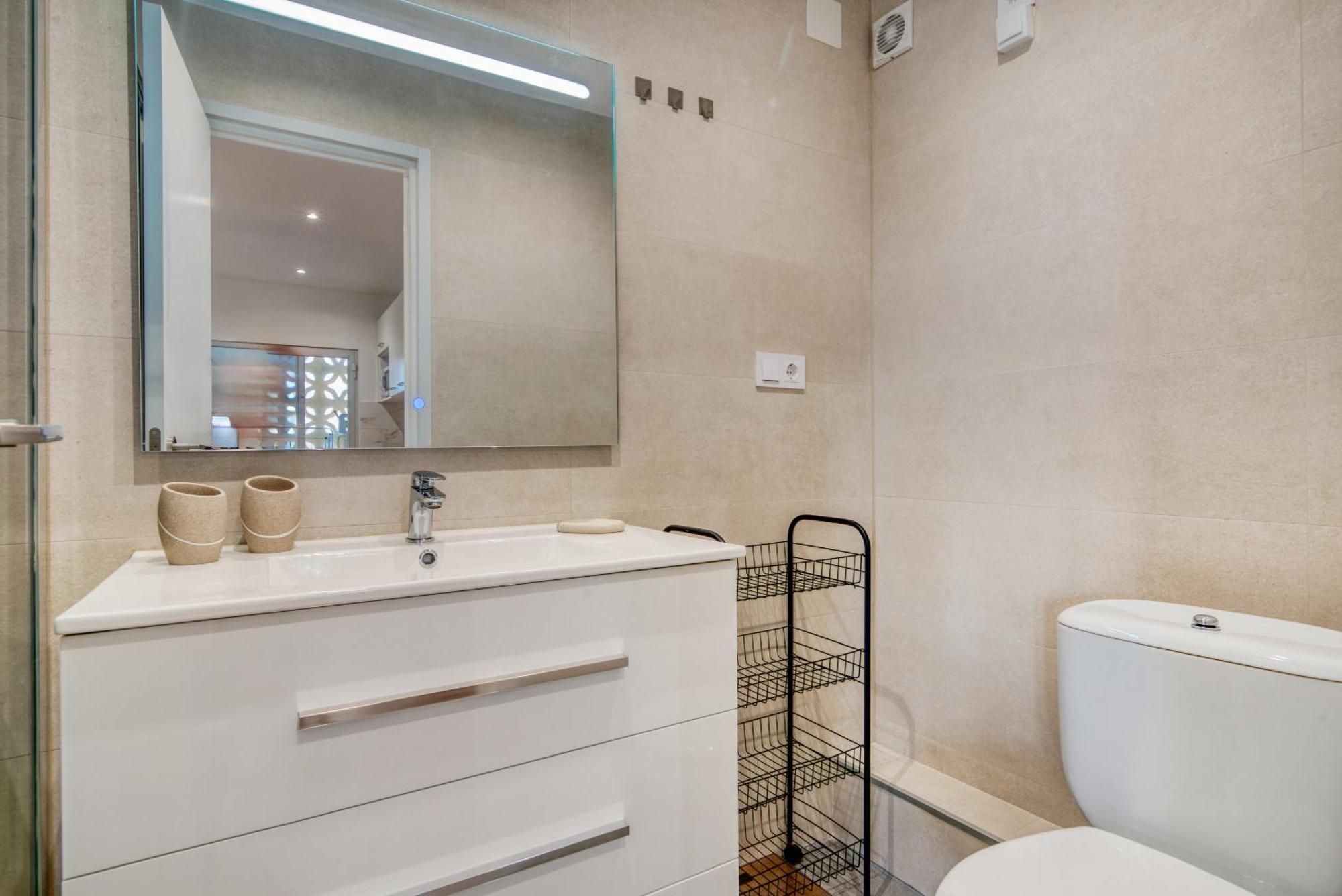 Apartamento Marinas