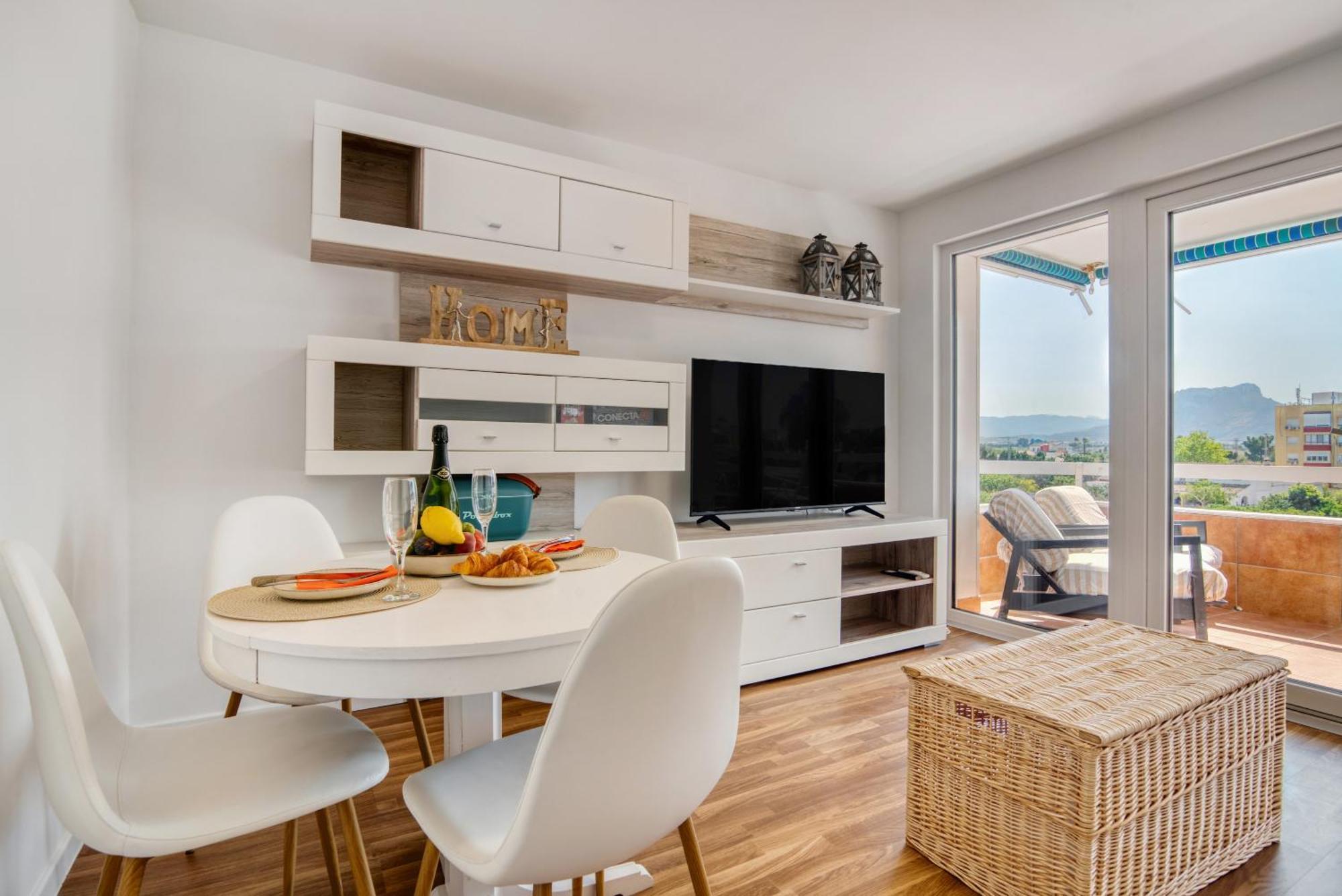 Marinas Apartamento