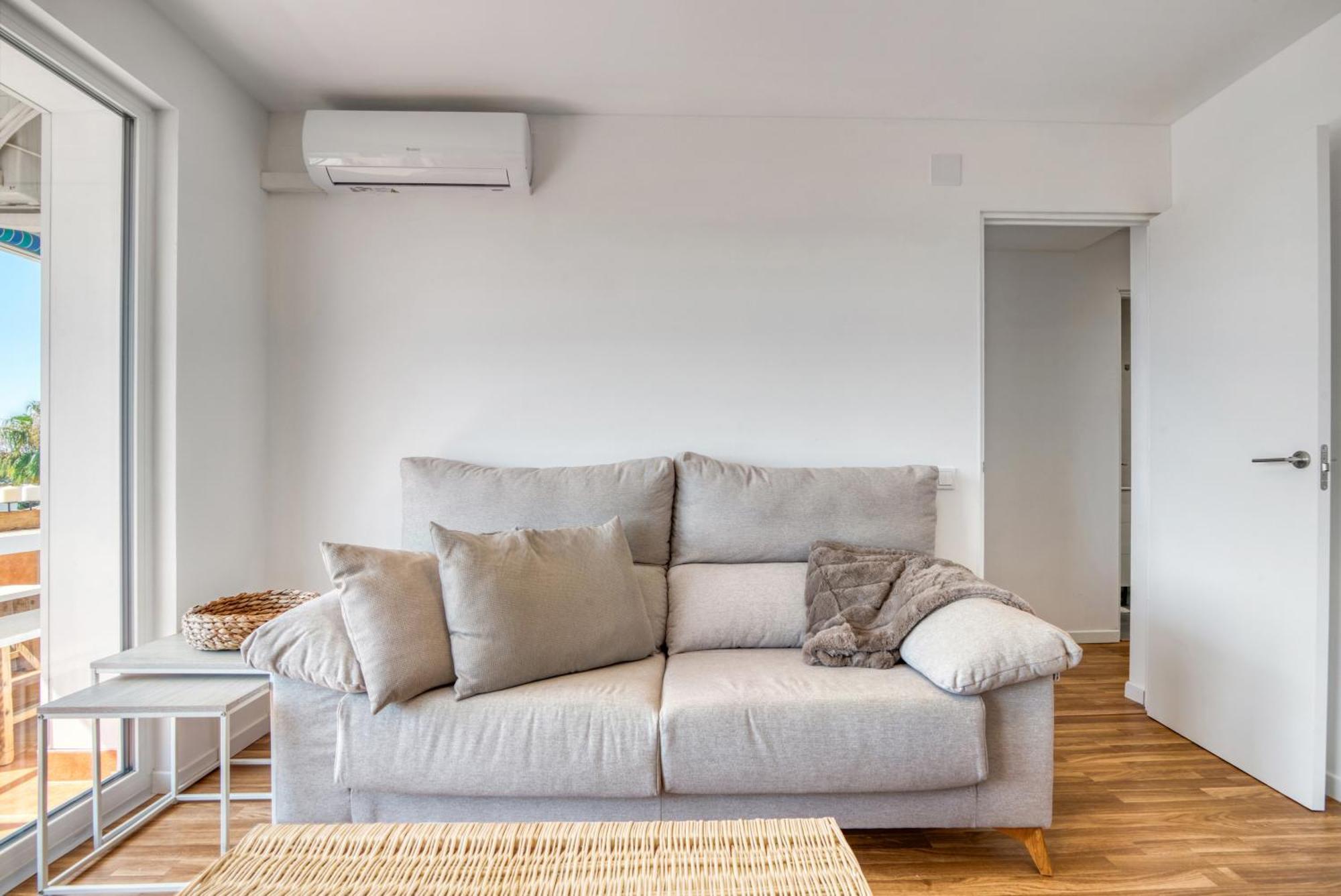 Marinas Apartamento