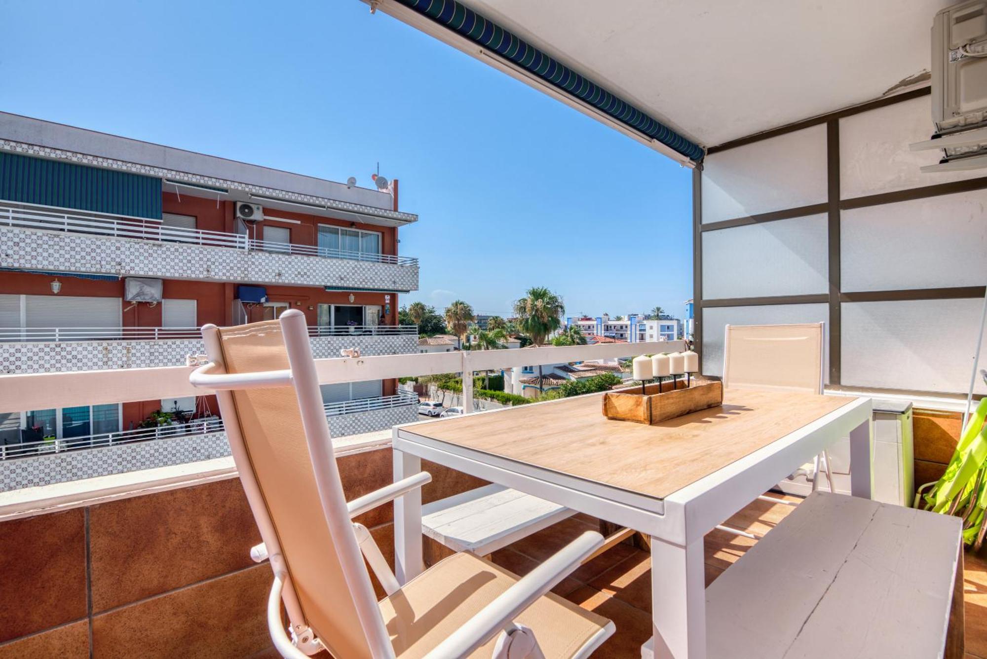 Marinas Apartamento