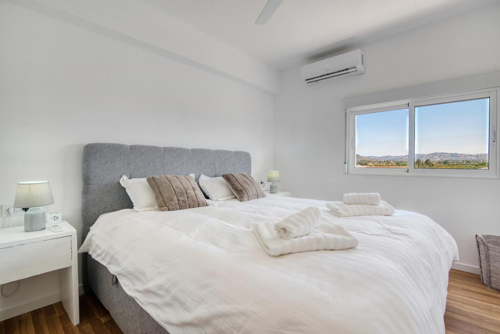 Marinas Apartamento Dénia