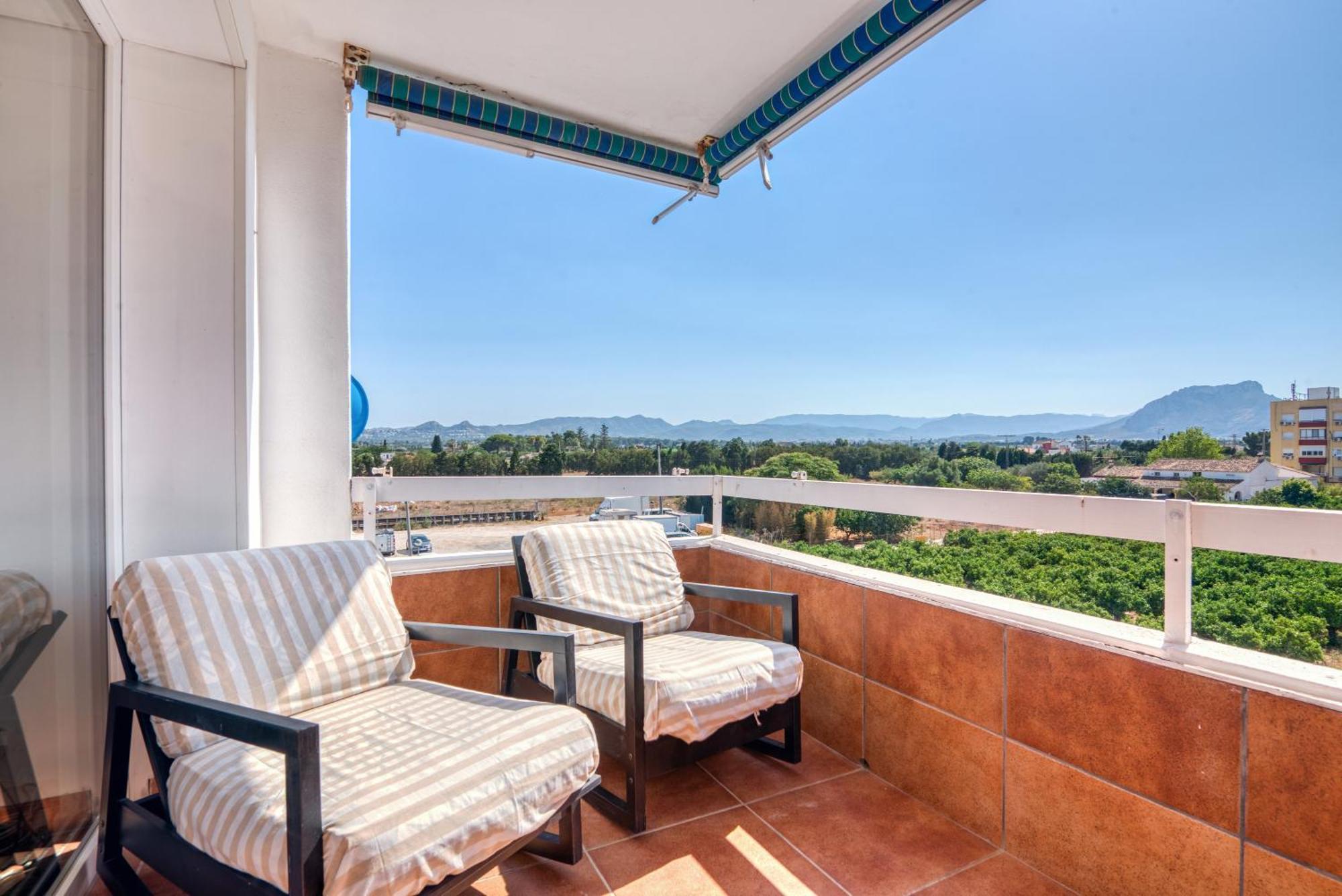 Marinas Apartamento