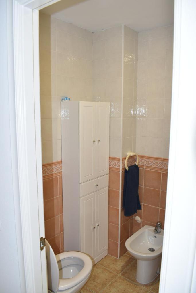Atico En Marinas De Apartamento Dénia