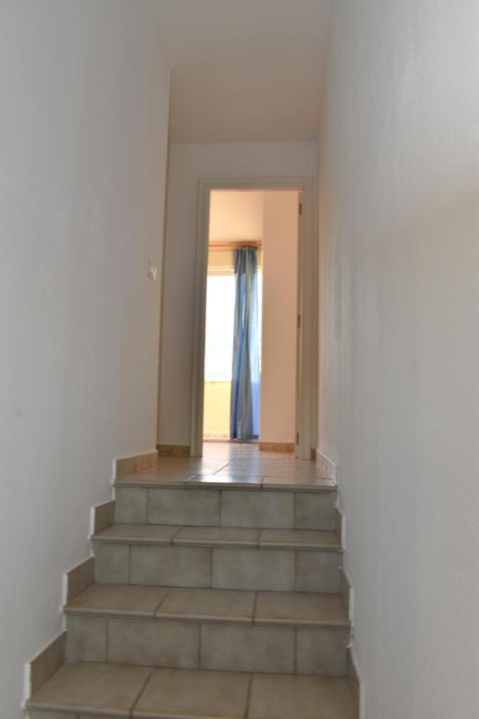 Apartamento Atico En Marinas De Dénia