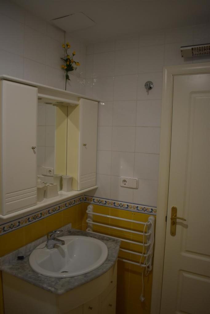 Atico En Marinas De Apartamento *