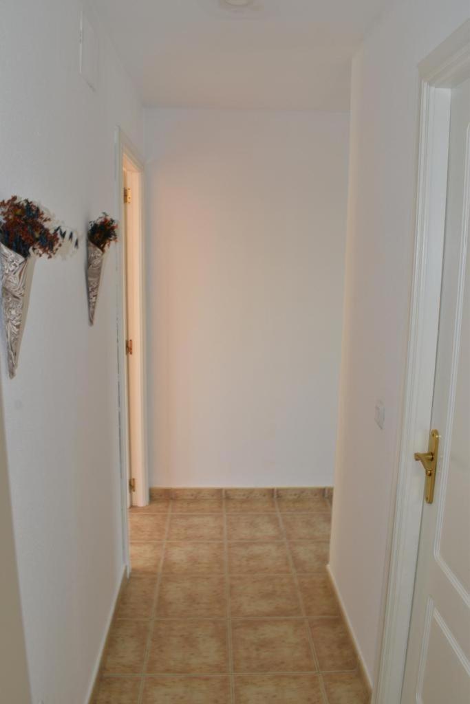 Atico En Marinas De Apartamento Dénia