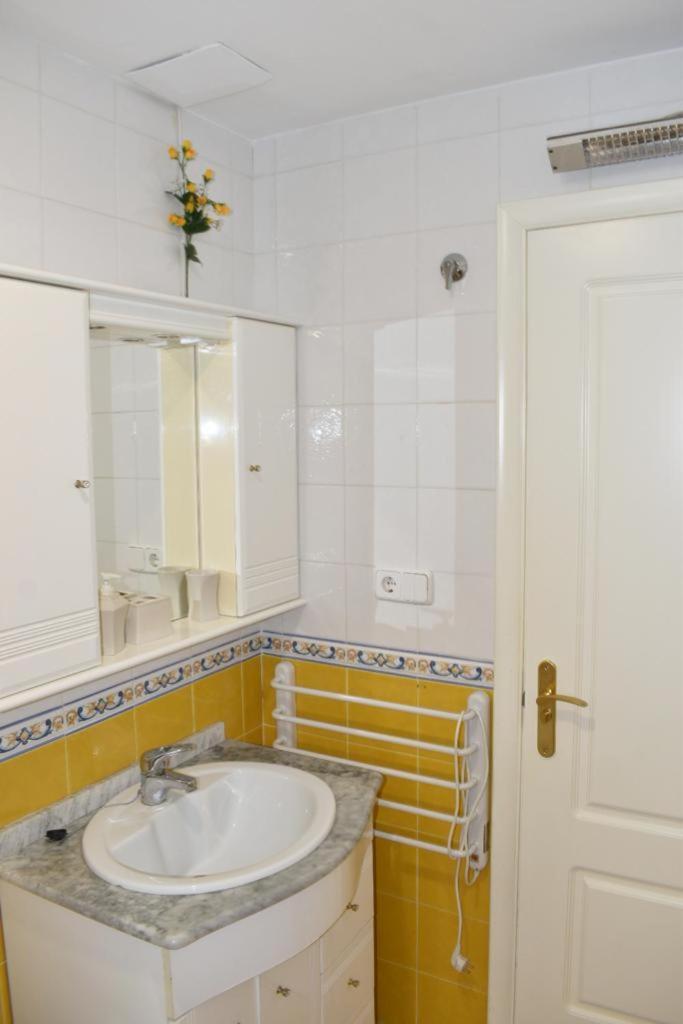 Apartamento Atico En Marinas De Dénia