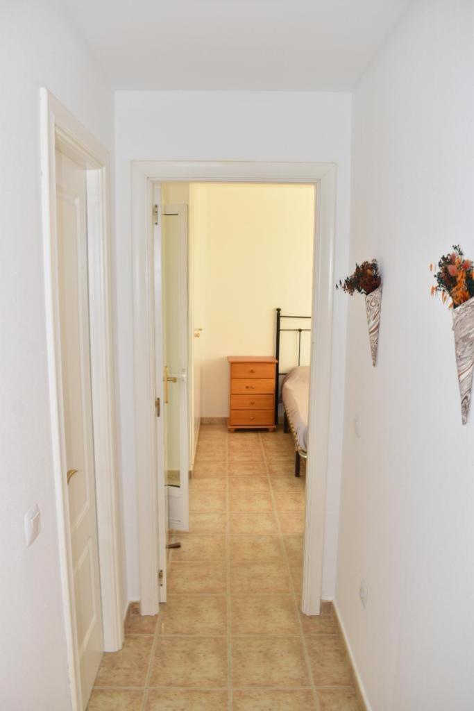 Atico En Marinas De Apartamento *